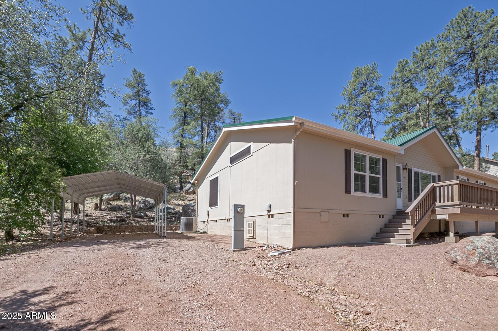 405 E Cherry Street, Payson, AZ 85541 — photo 3