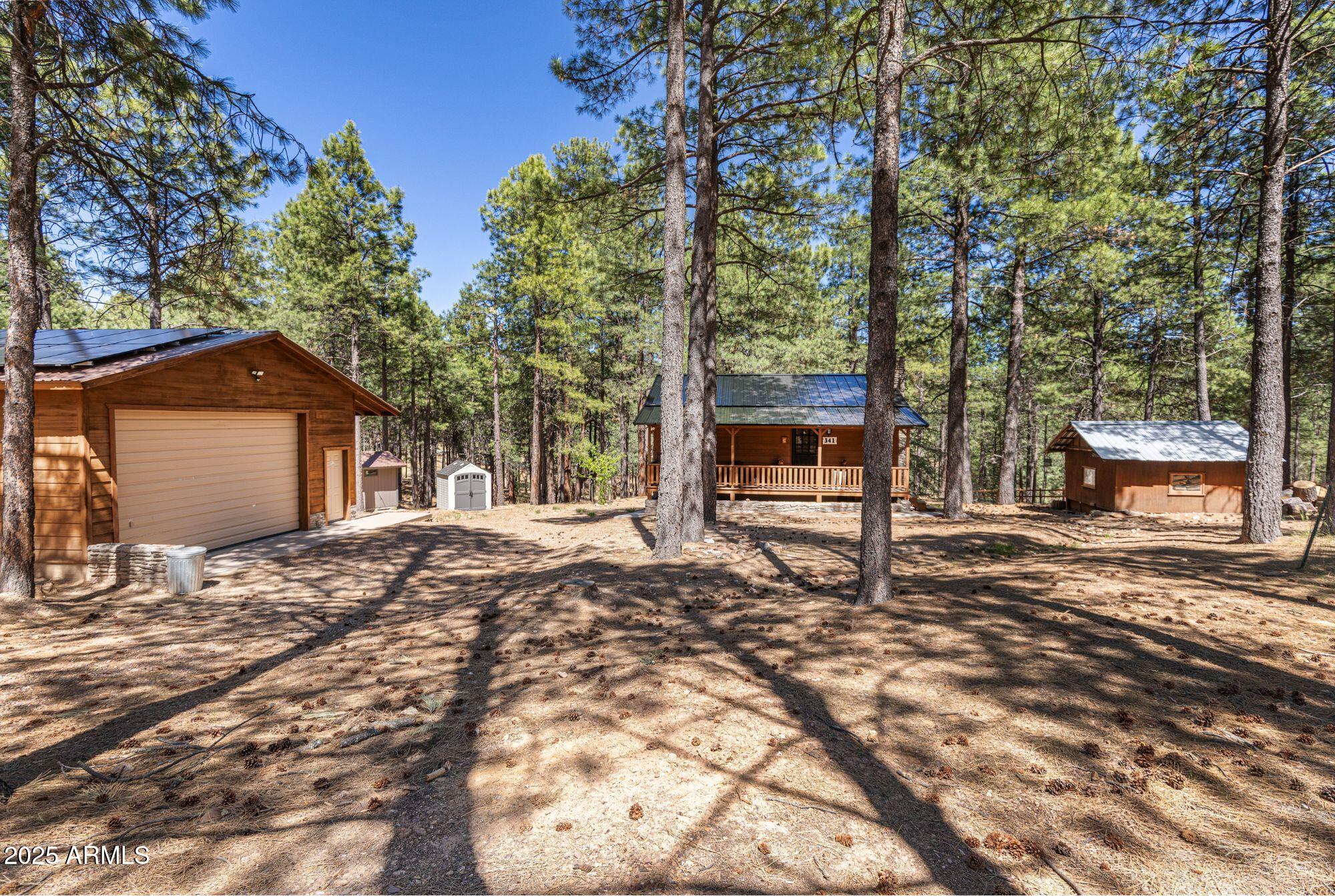 341 Pinto Road — photo