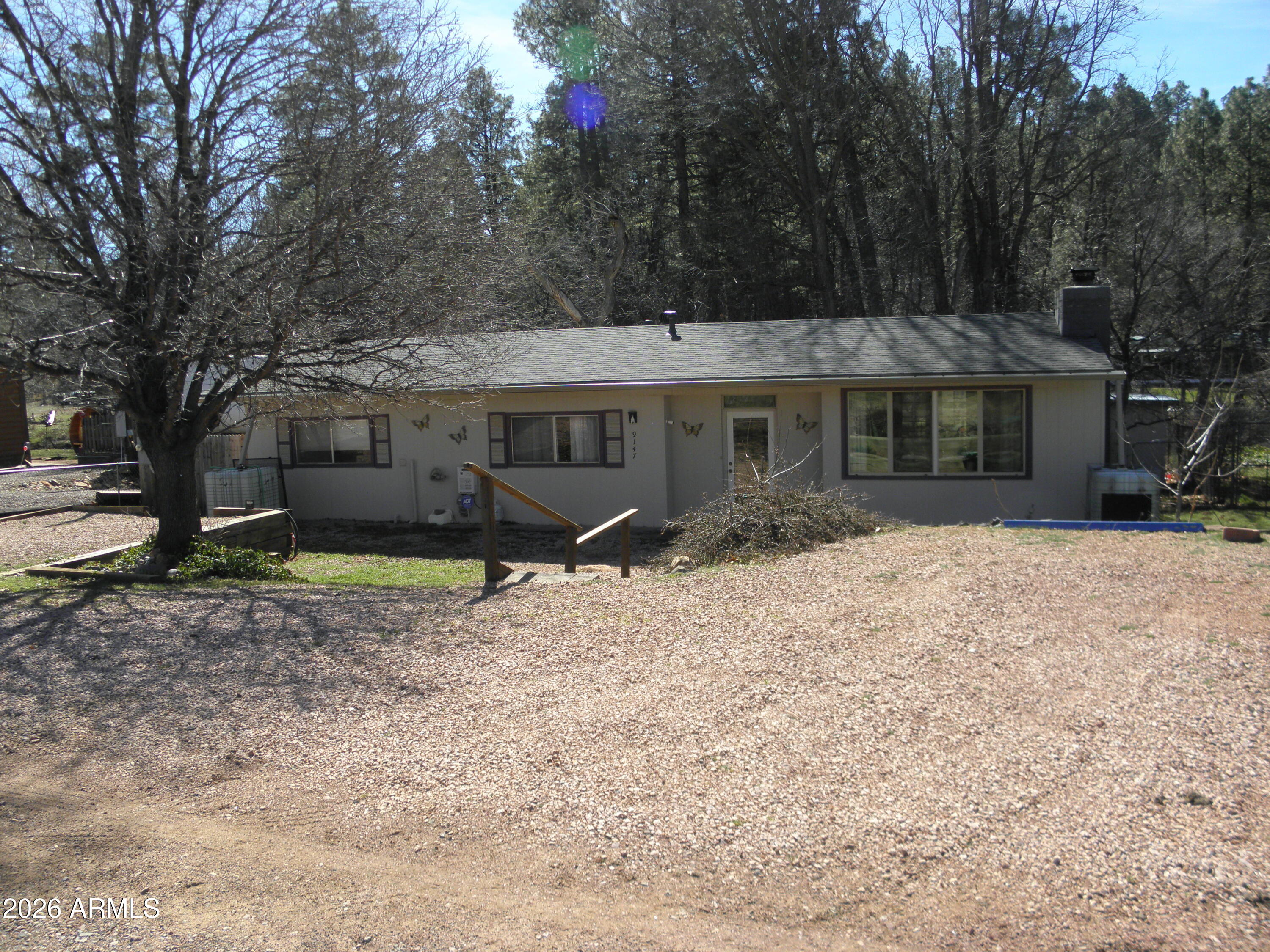 9147 W Cedar Drive — photo