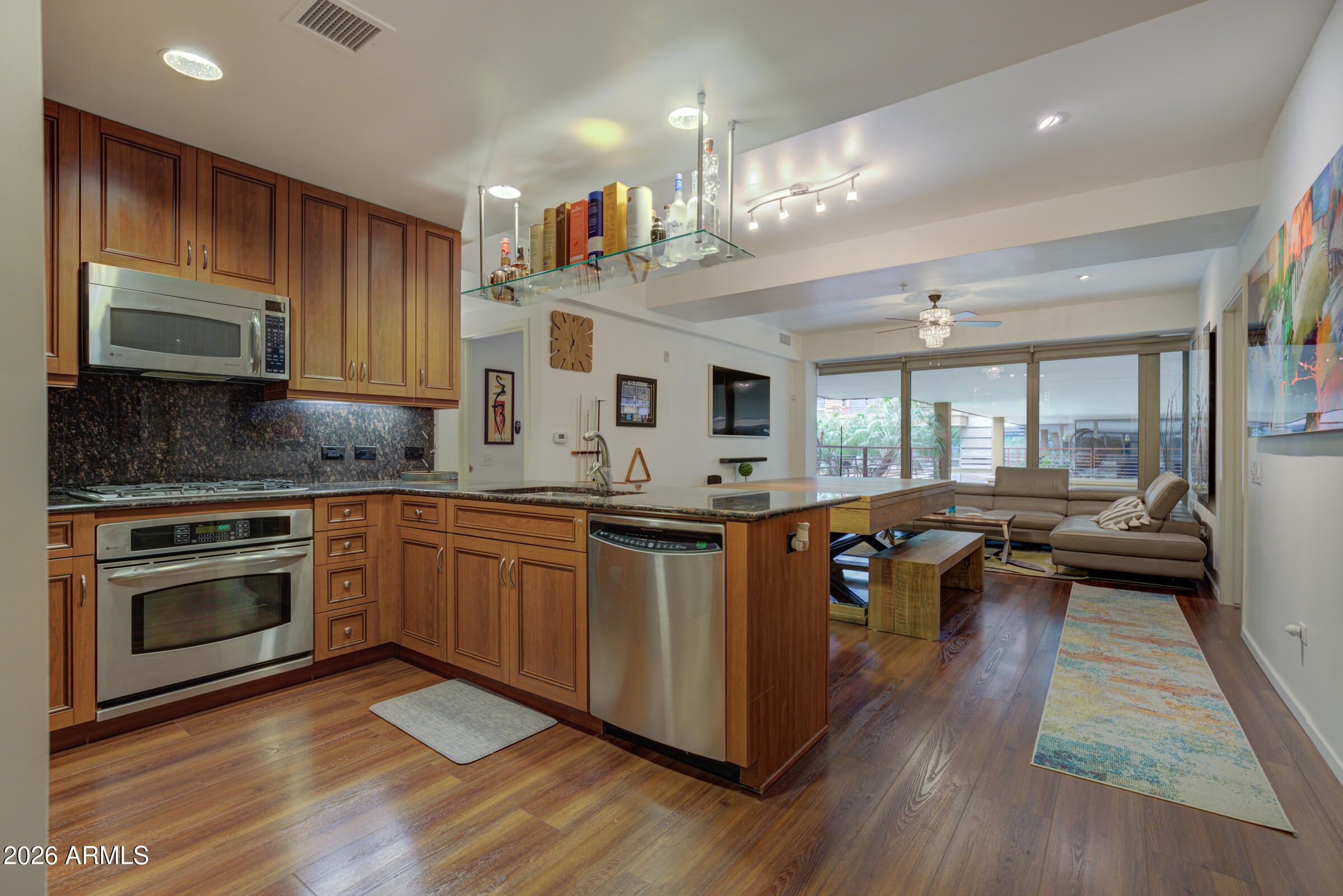 7147 E Rancho Vista Drive 4007 — photo