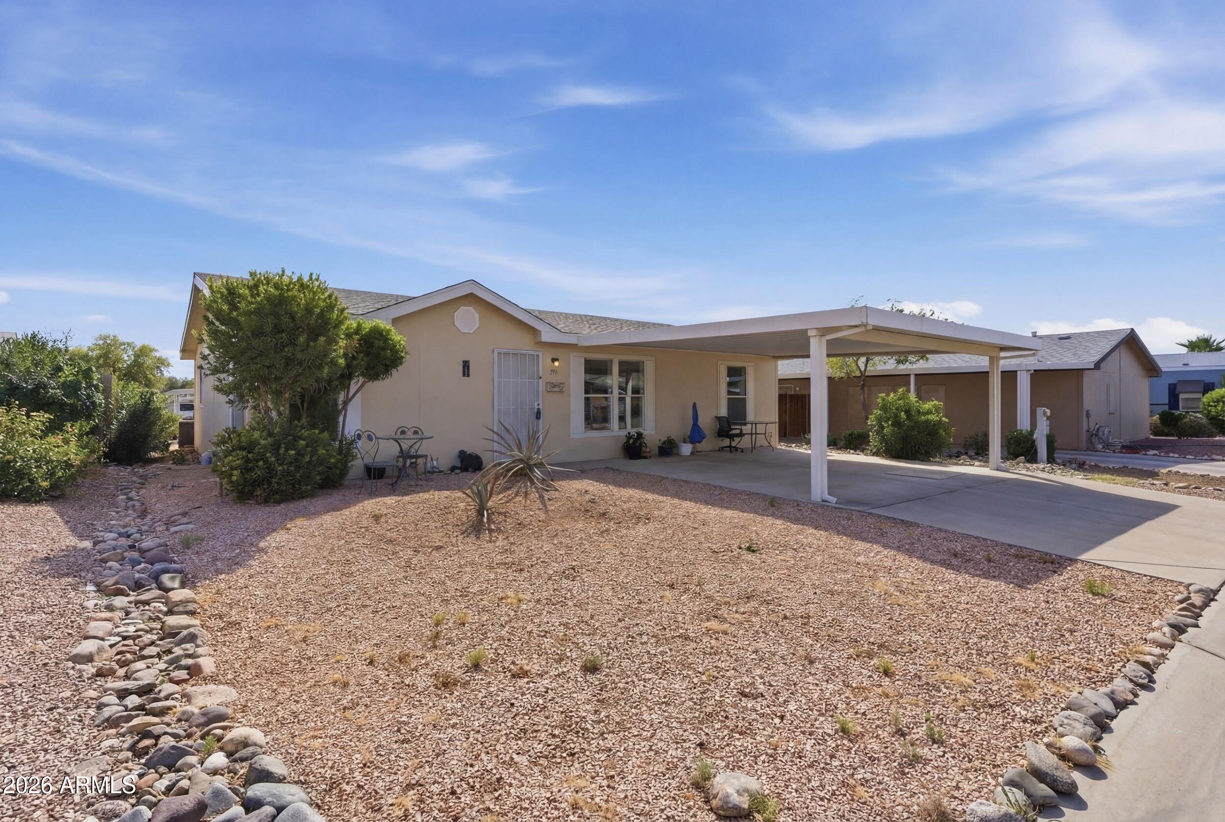16101 N el Mirage Road 358 — photo