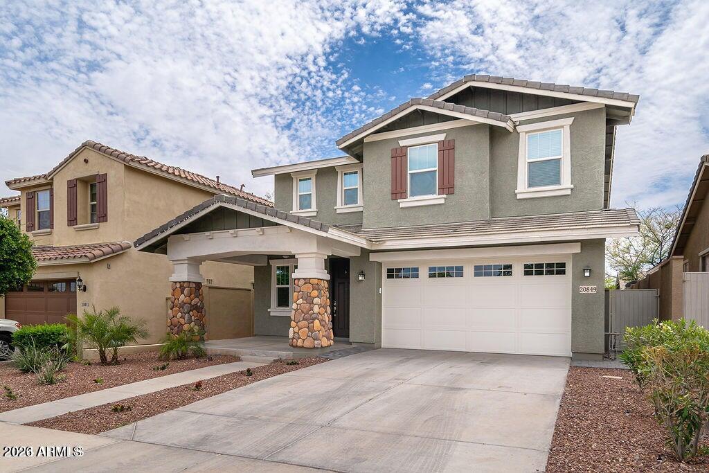 20849 W Glen Street — photo