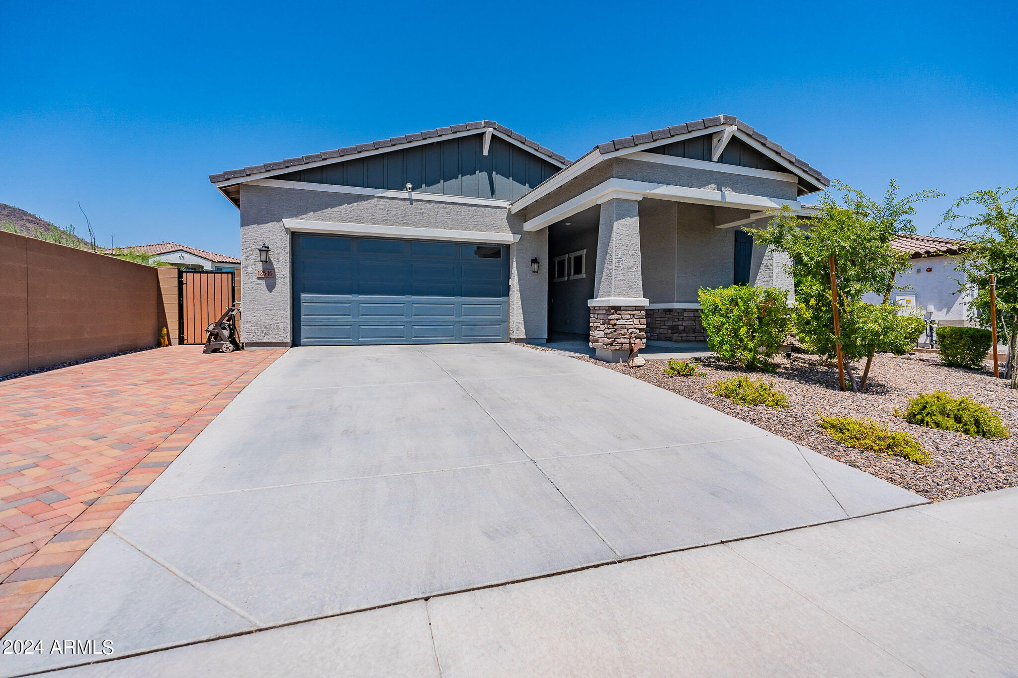 12546 W Via Caballo Blanco — photo