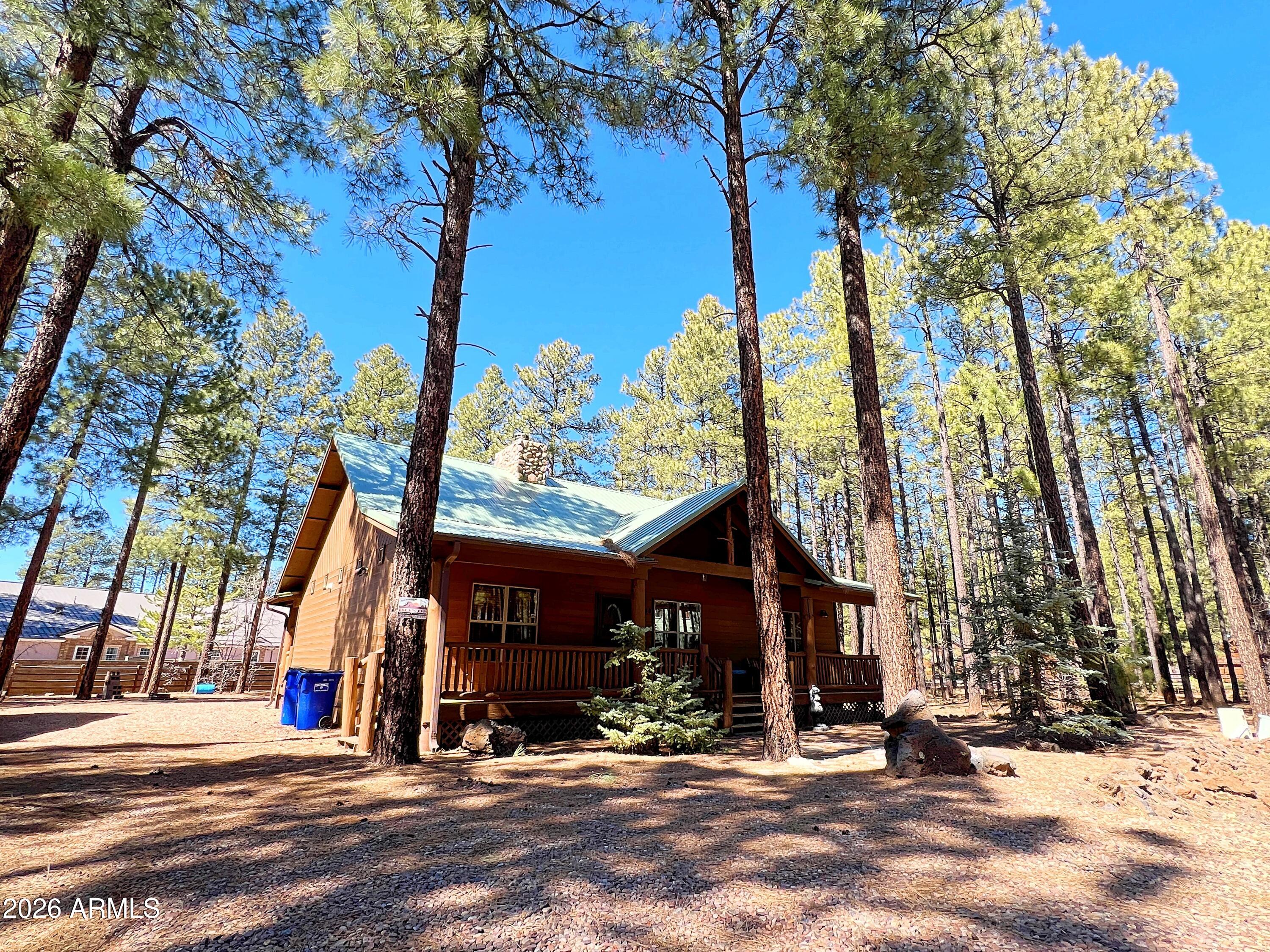 2540 Timber Ridge Lane — photo