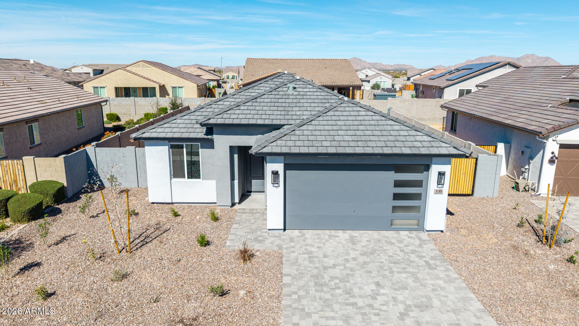 1188 E Ridgerock Street — photo