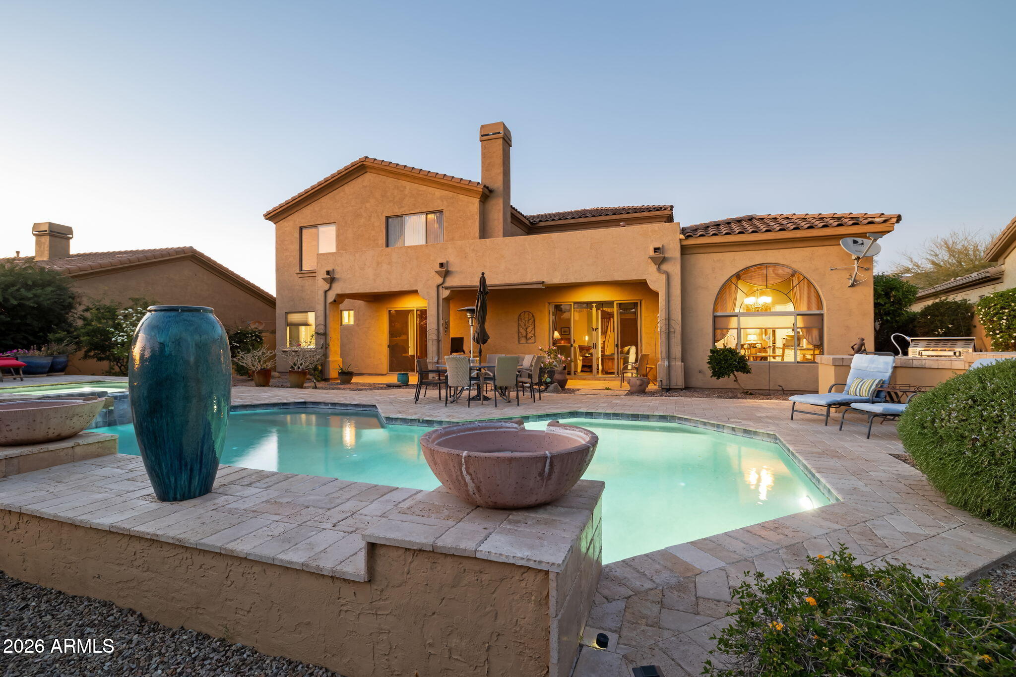 7387 E Cliff Rose Trail — photo