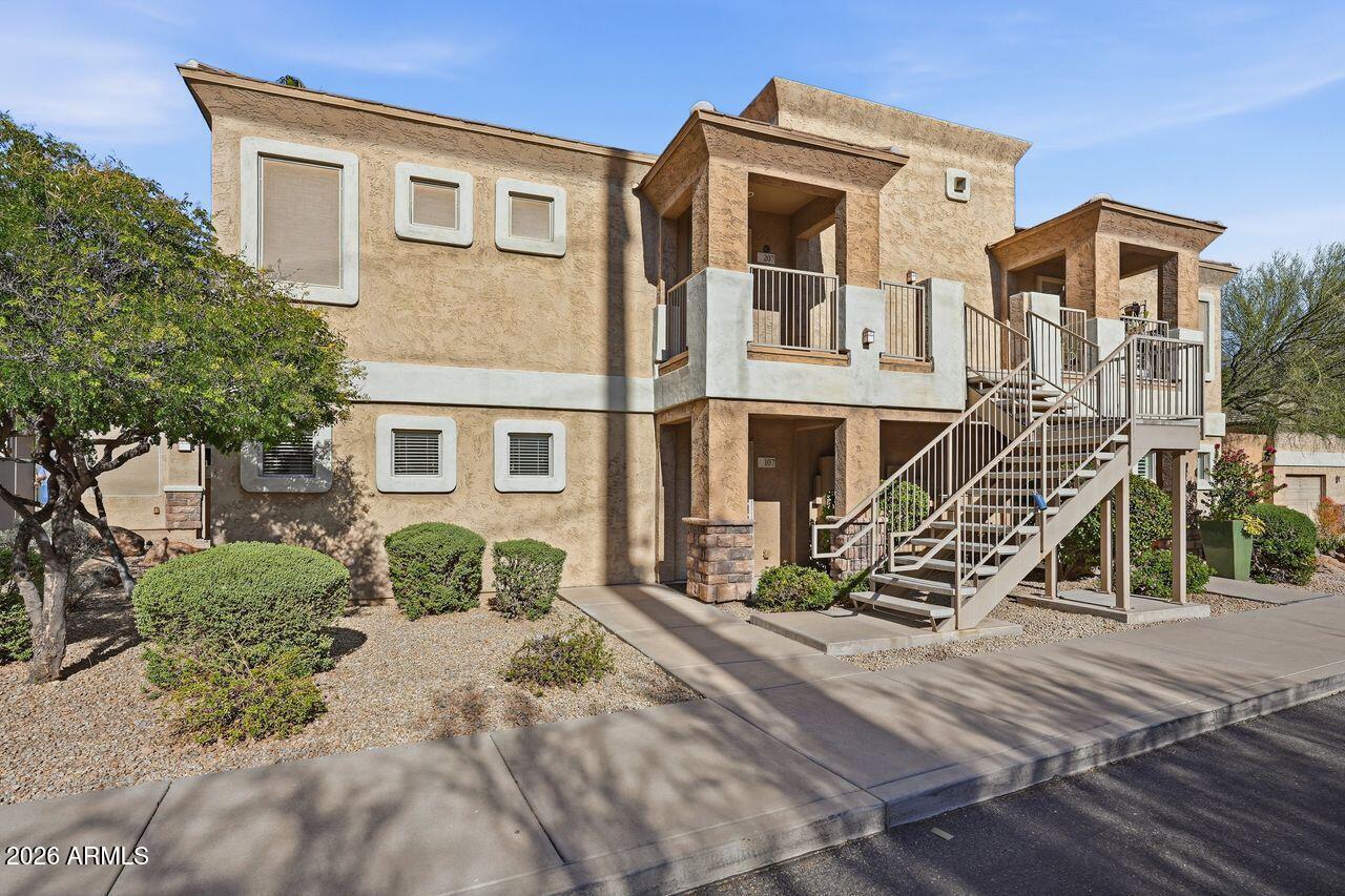 12050 N Panorama Drive 107 — photo