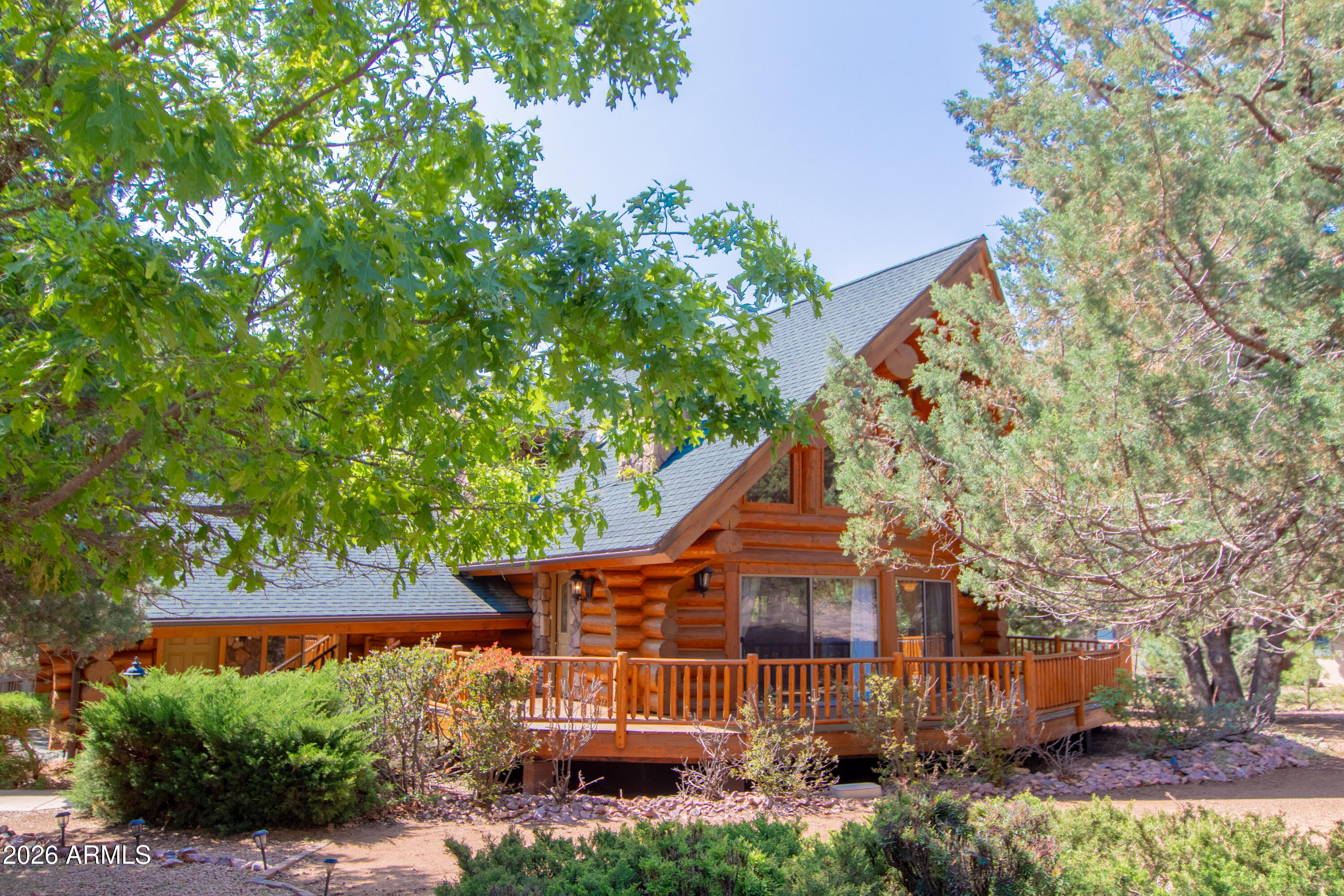 6168 W Hidden Pines Loop — photo