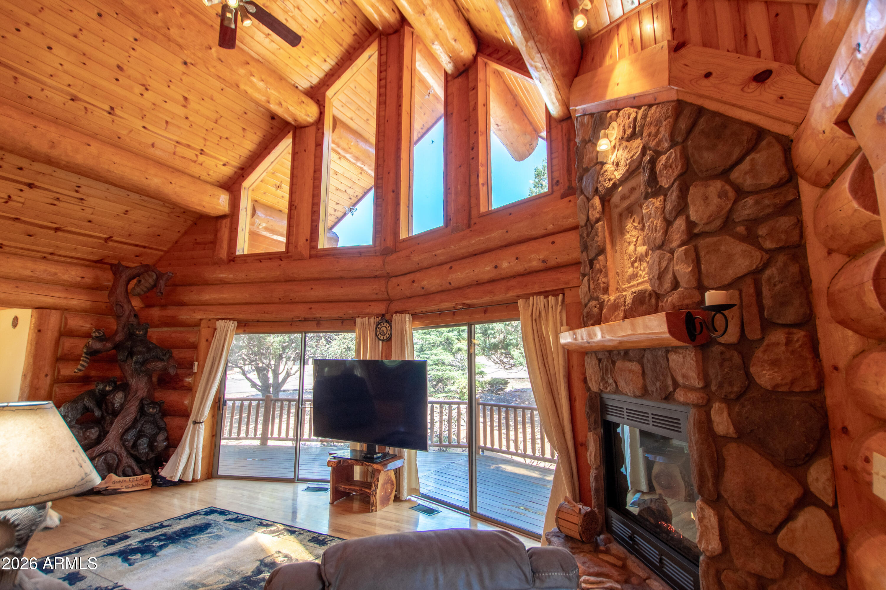 6168 W Hidden Pines Loop, Pine, AZ 85544 — photo 2