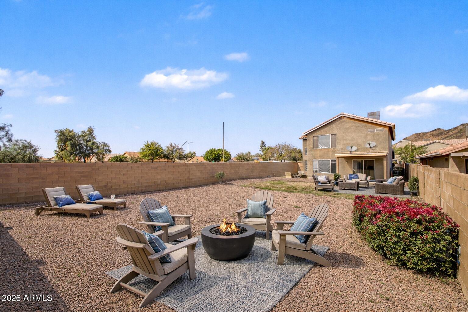 5031 W Oraibi Drive — photo