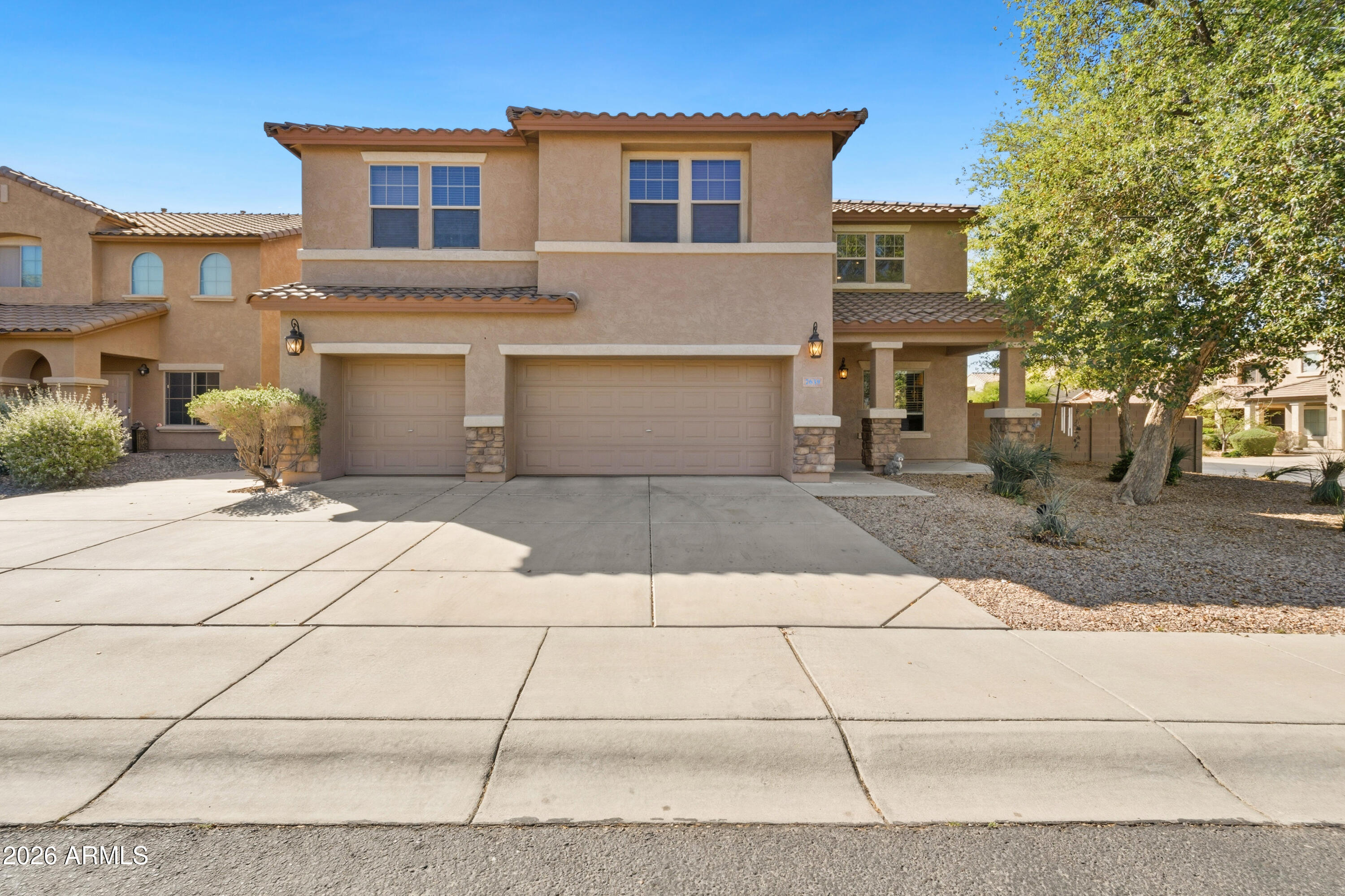7639 W Georgetown Way — photo