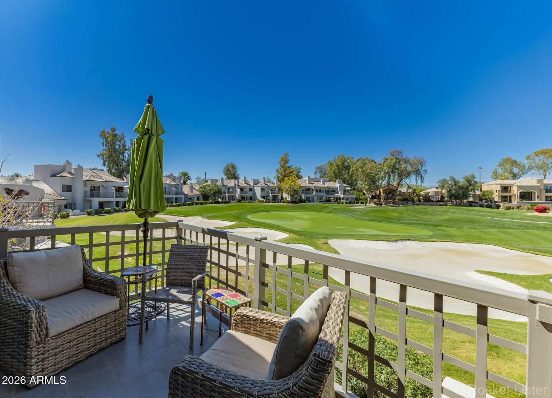 7272 E Gainey Ranch Road 42 — photo