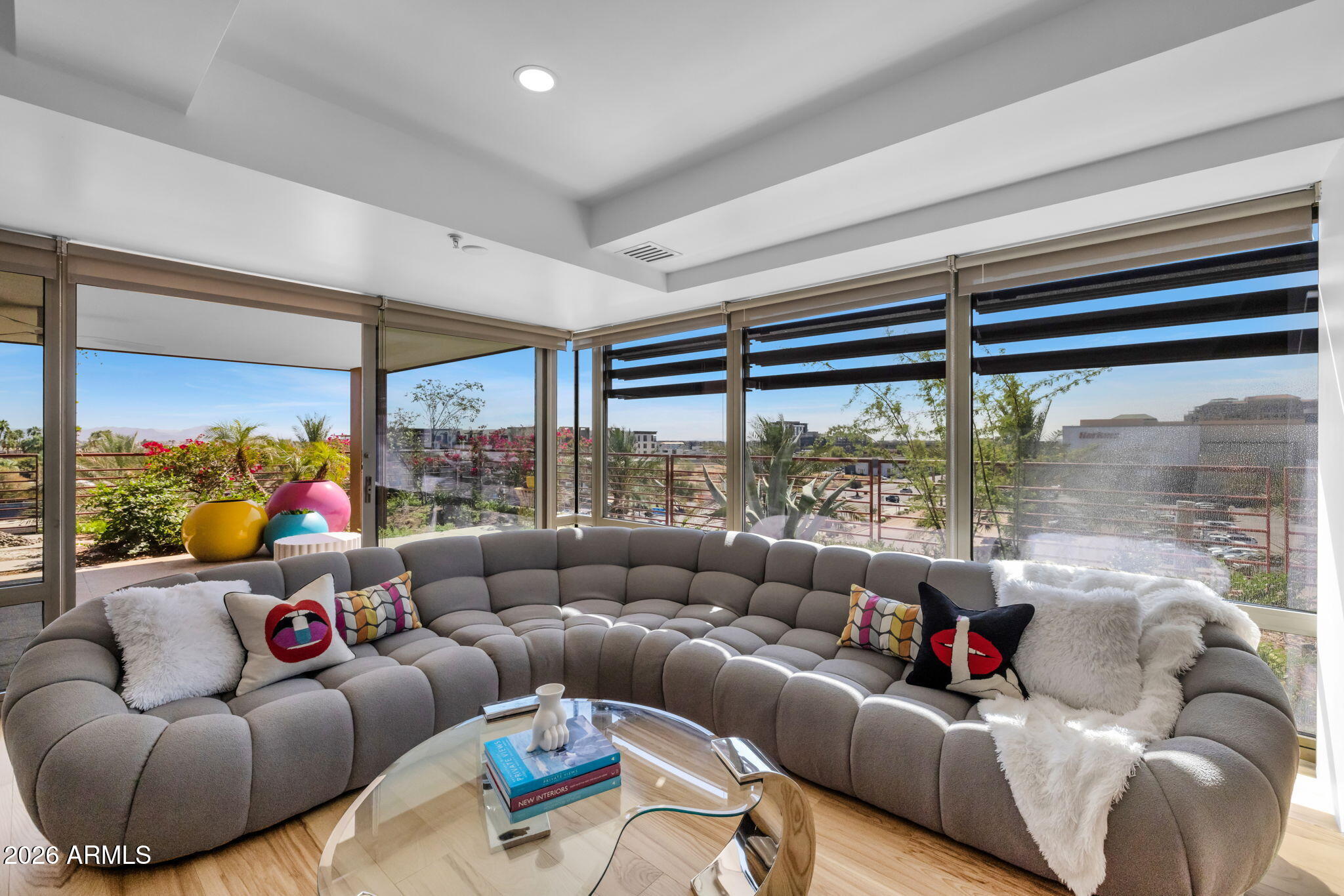 7157 E Rancho Vista Drive 5006 — photo