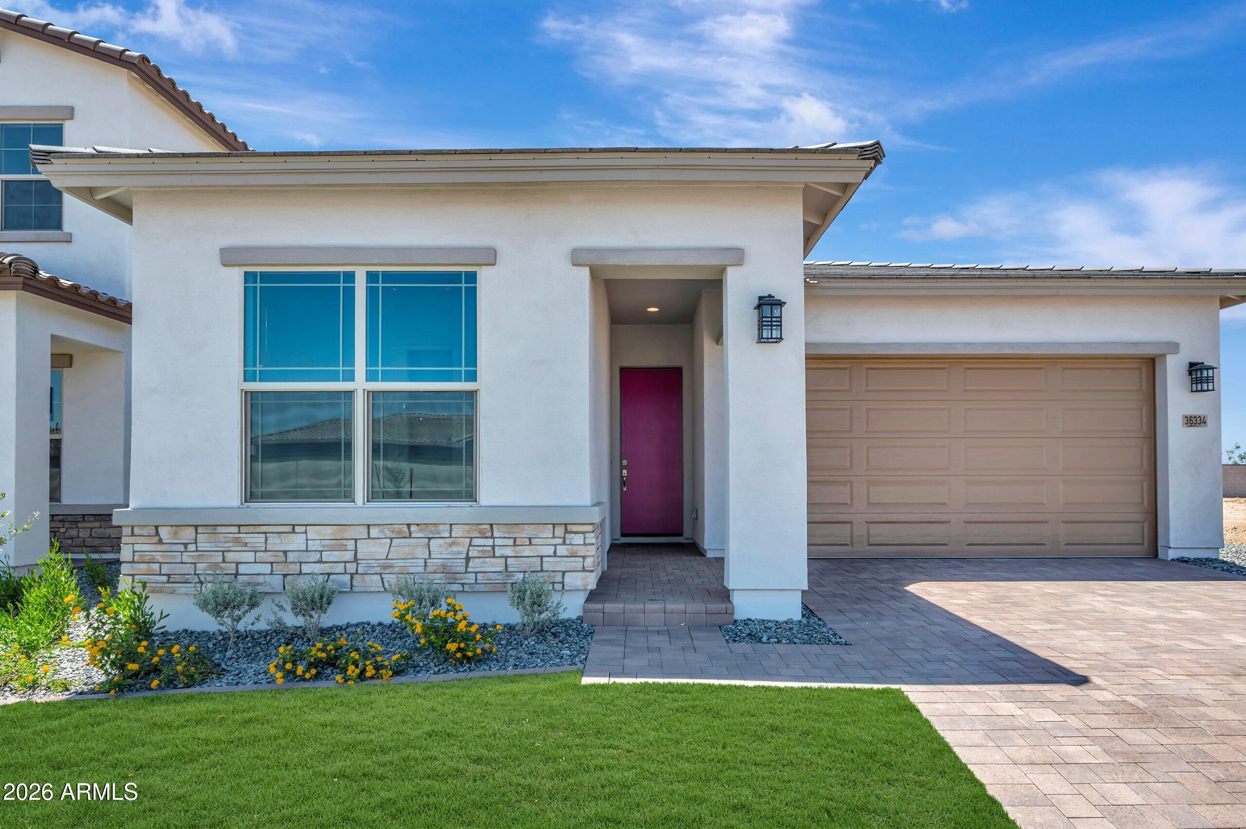 36334 N Grapevine Drive — photo