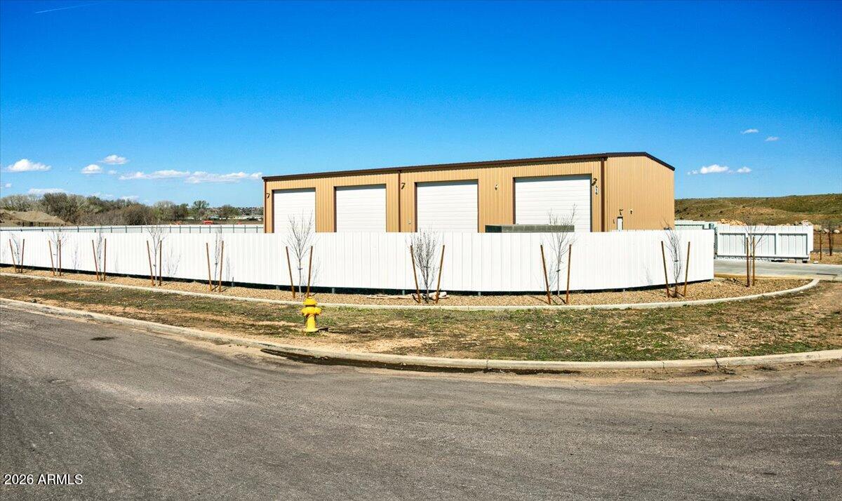 516 S Cold Water Lane — photo