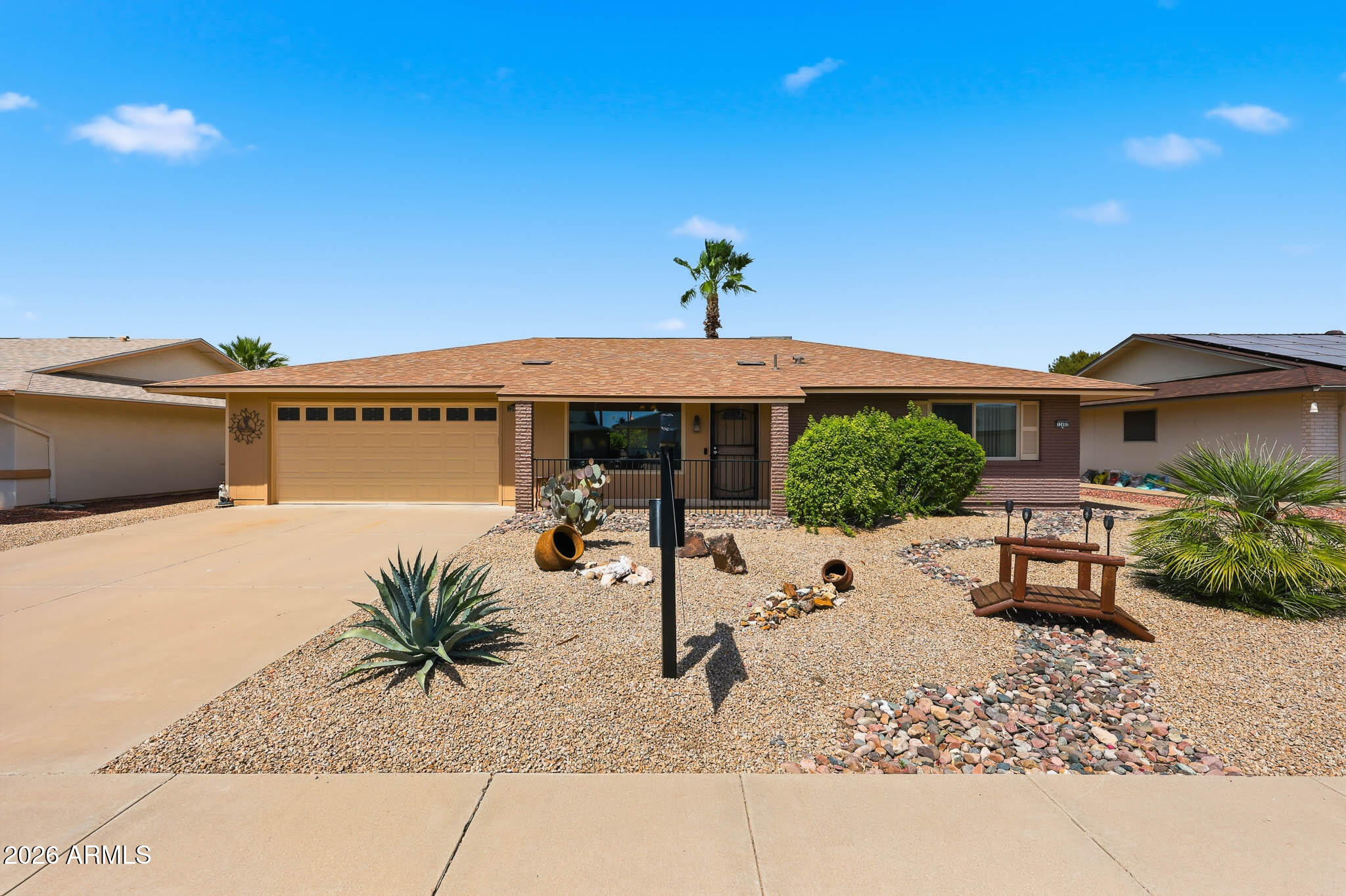 12402 W Sonnet Drive — photo