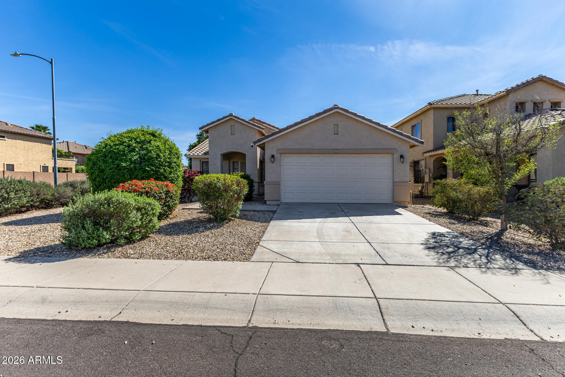 15317 W Tasha Drive — photo
