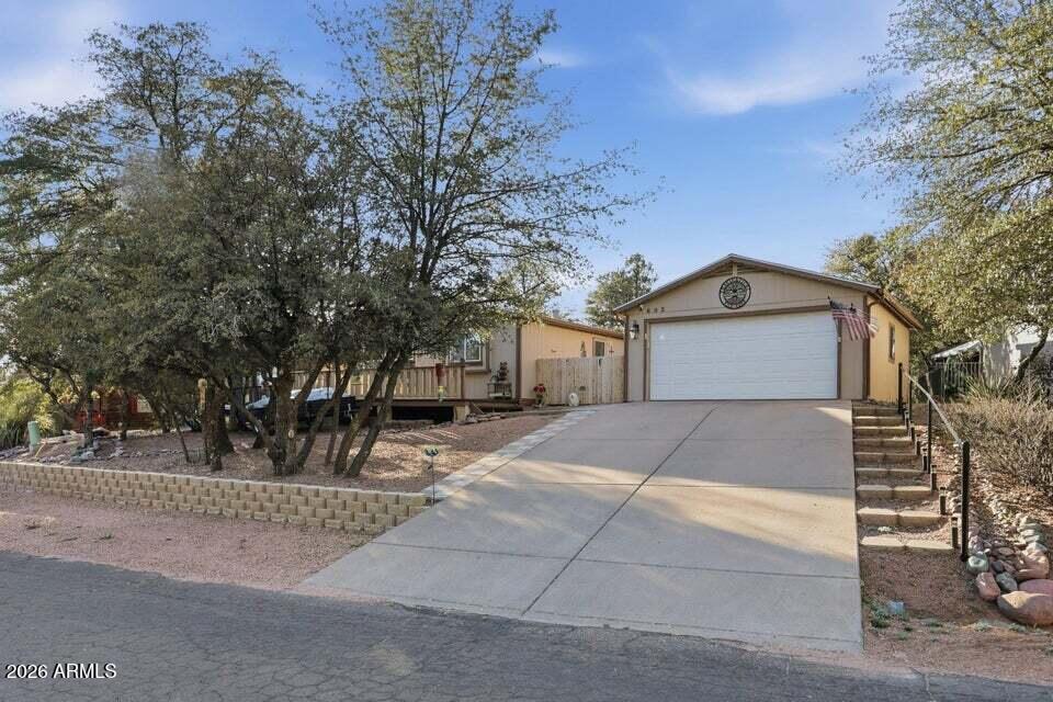 602 N Manzanita Drive — photo
