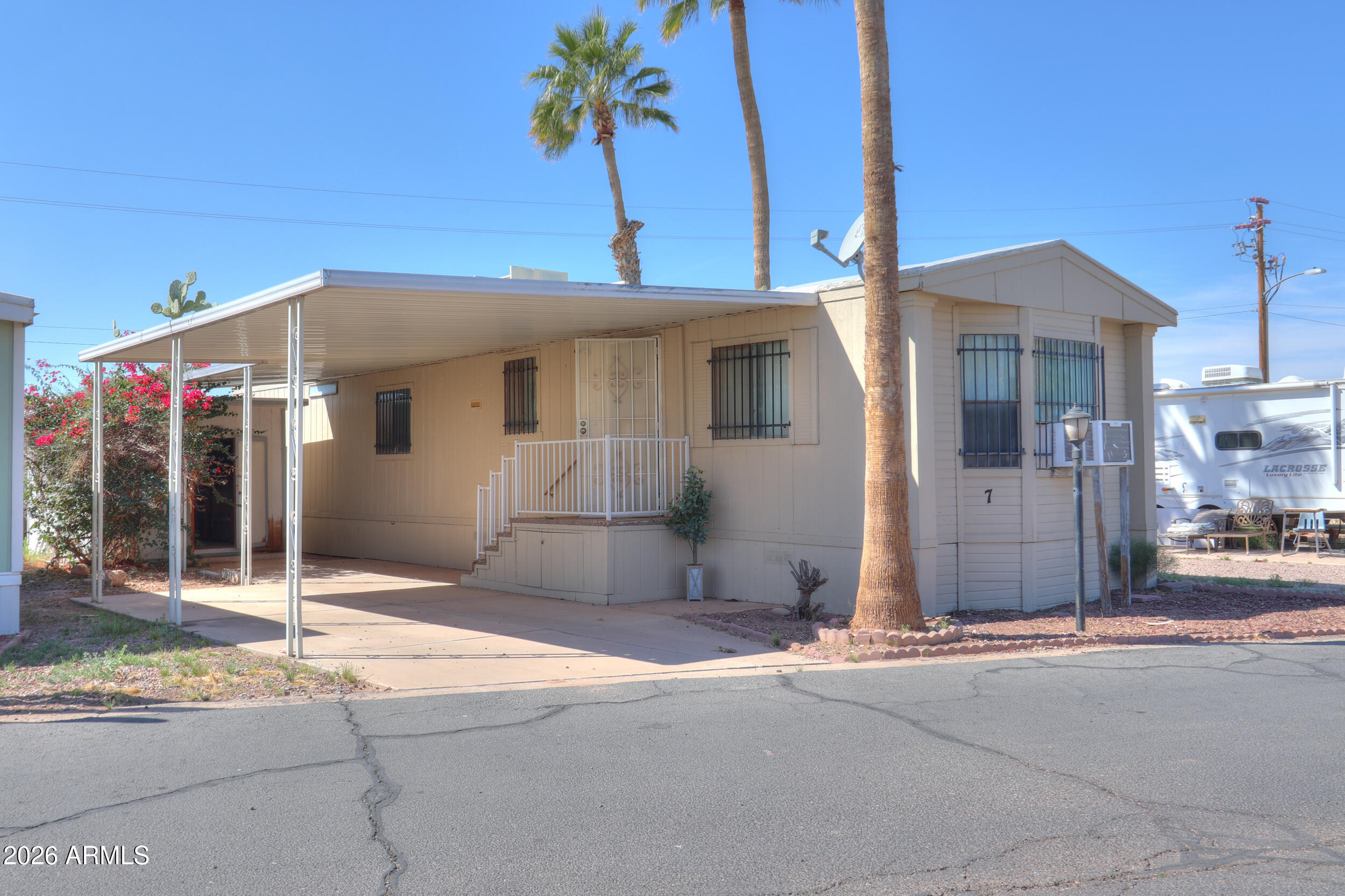 120 W O'Neil Drive 7 — photo