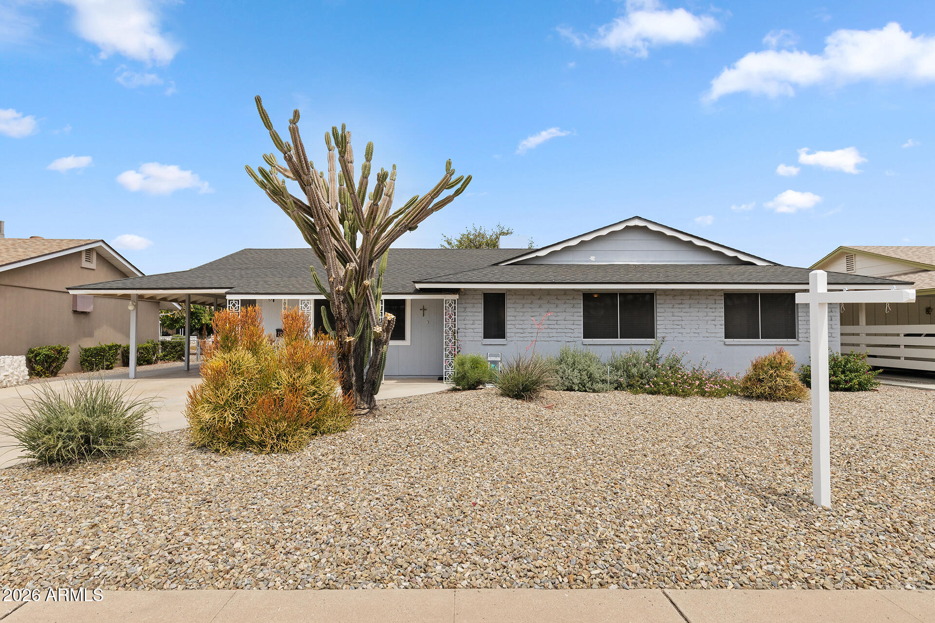 10026 W Riviera Drive — photo
