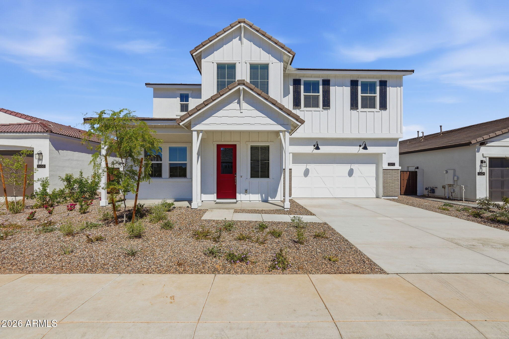 3640 W Horse Trail Way — photo