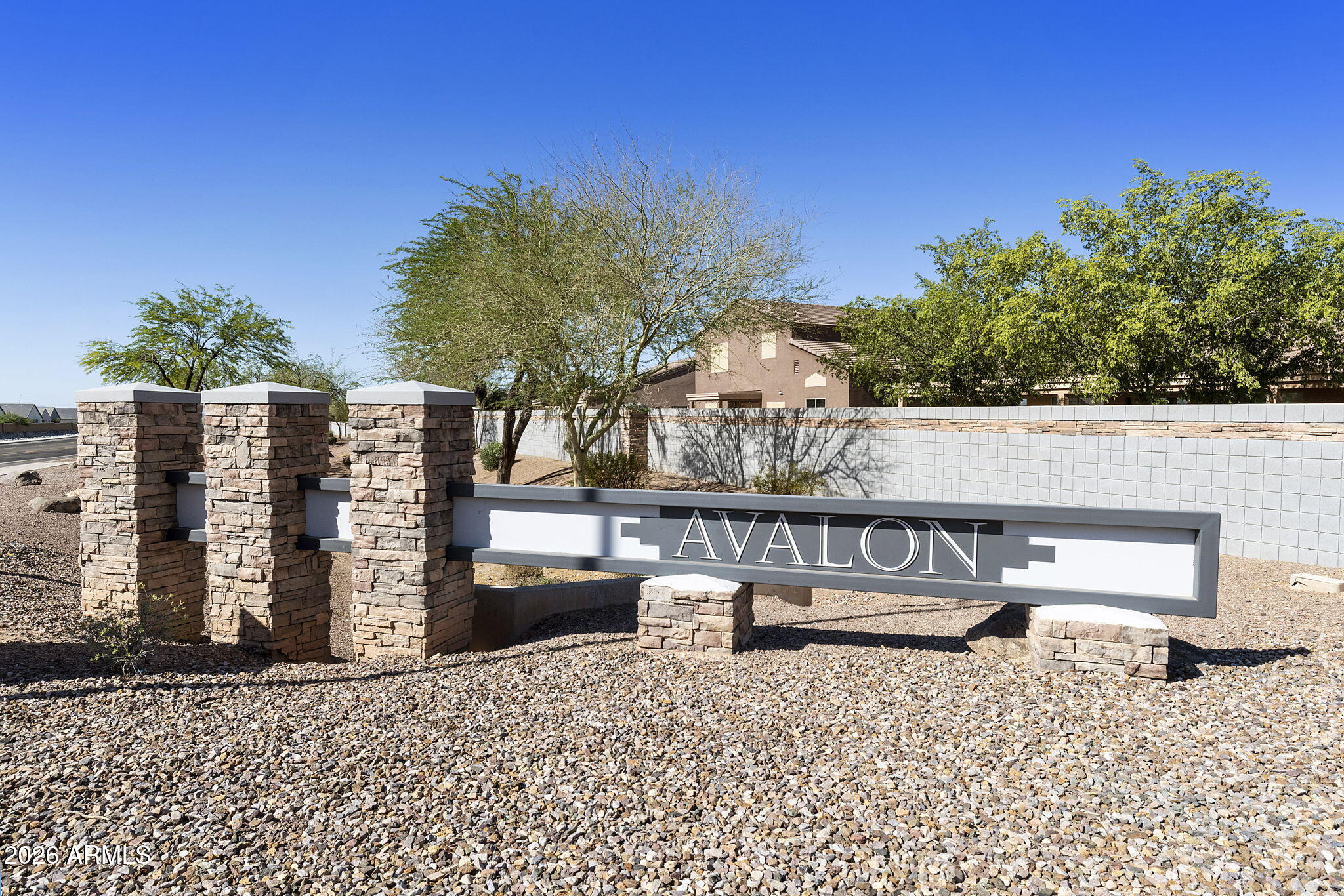 1243 W Castle Drive — photo