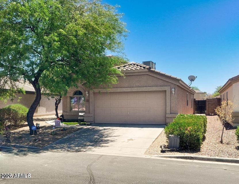 24243 N Cargo Avenue — photo