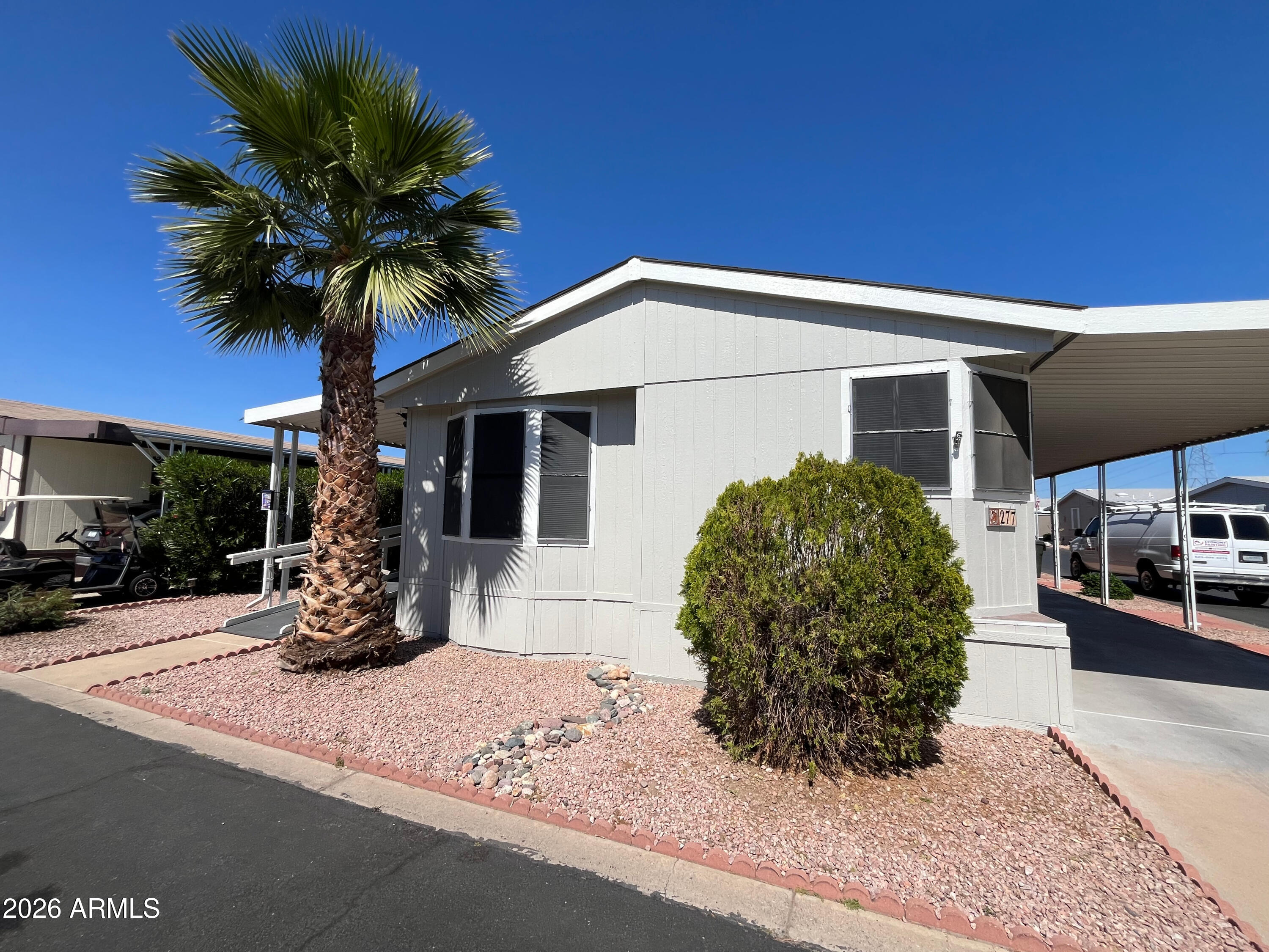 11596 W Sierra Dawn Boulevard 277 — photo
