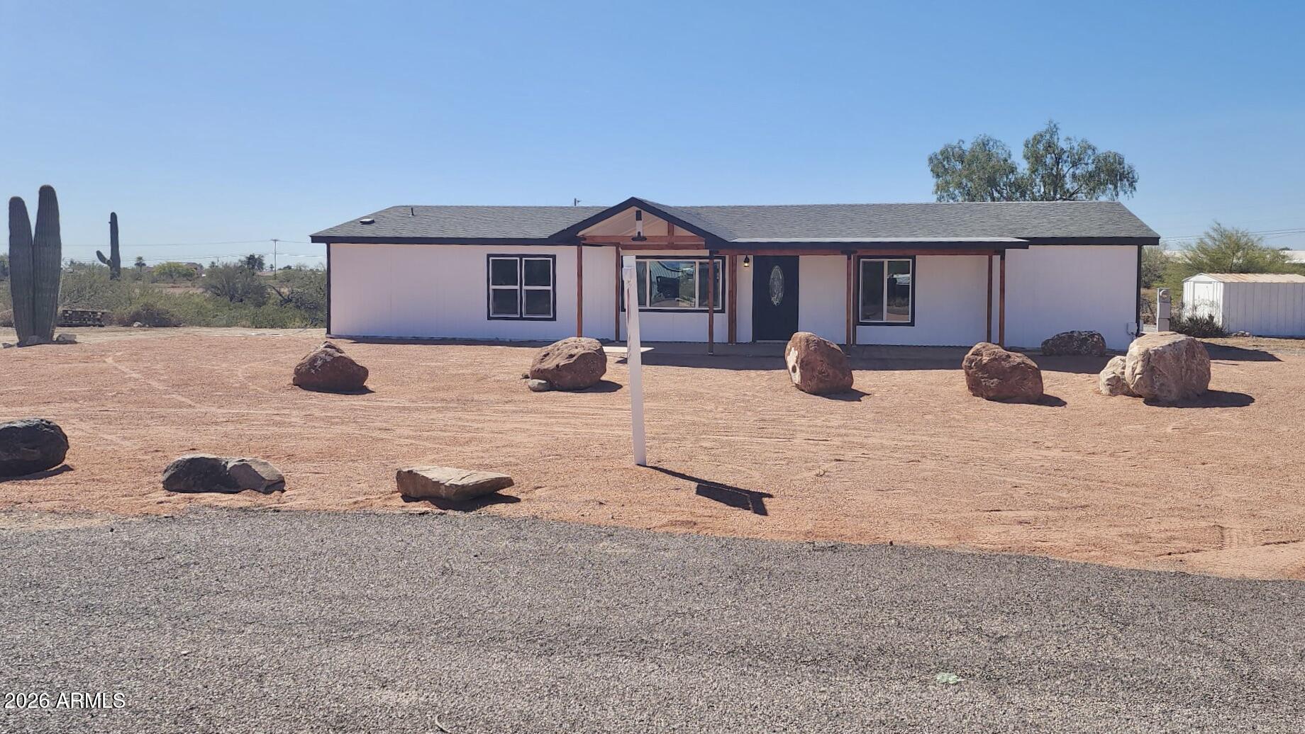 1470 S Bowman Road — photo
