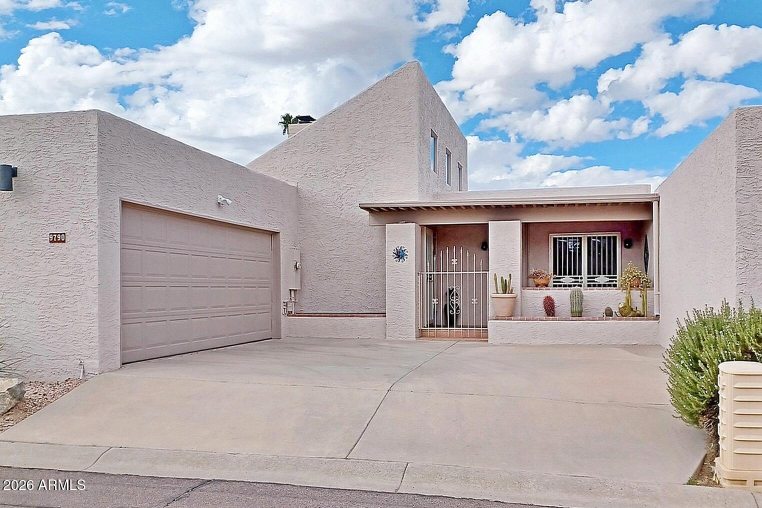 9790 N Baylor Drive — photo