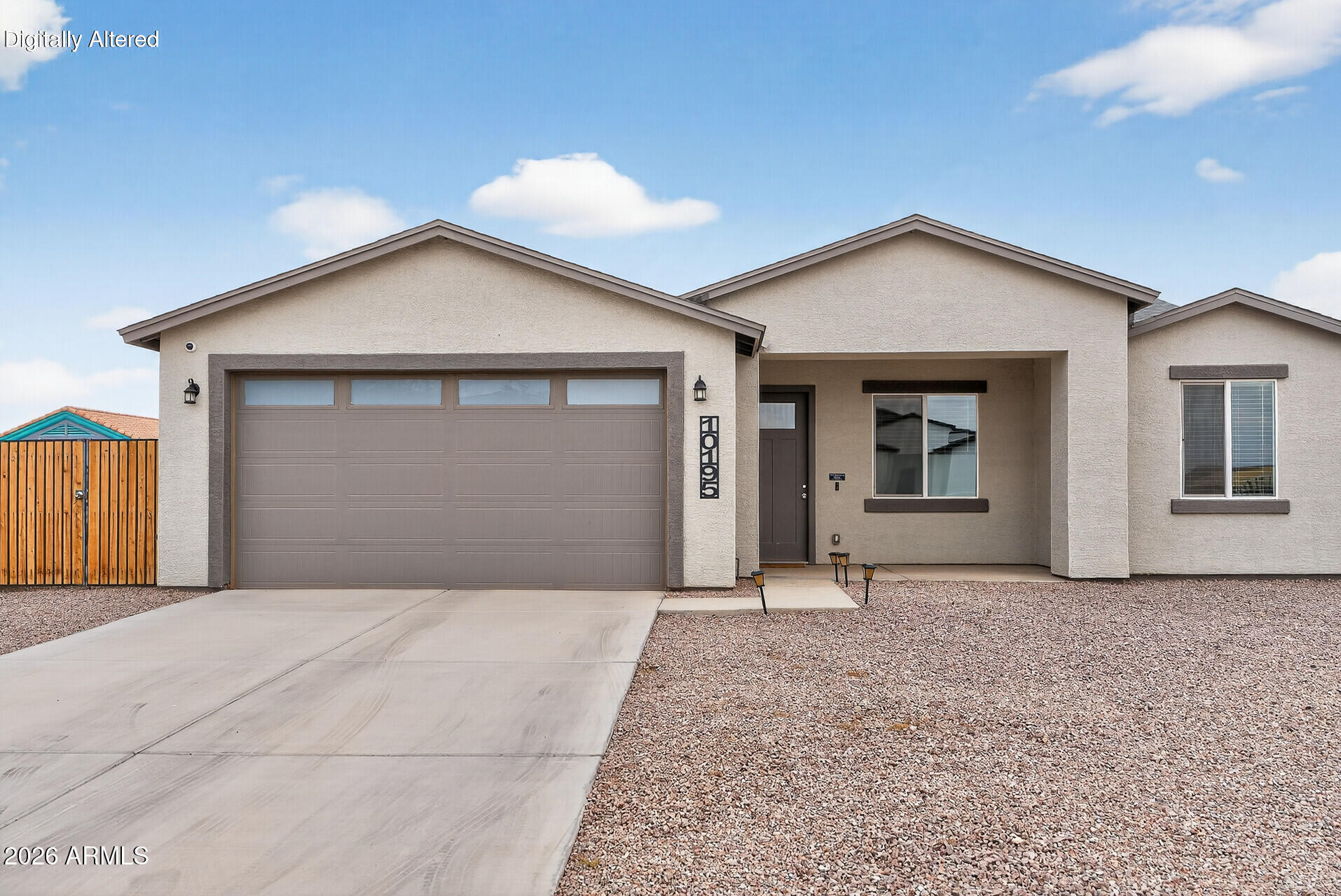 10195 W Catalina Drive — photo
