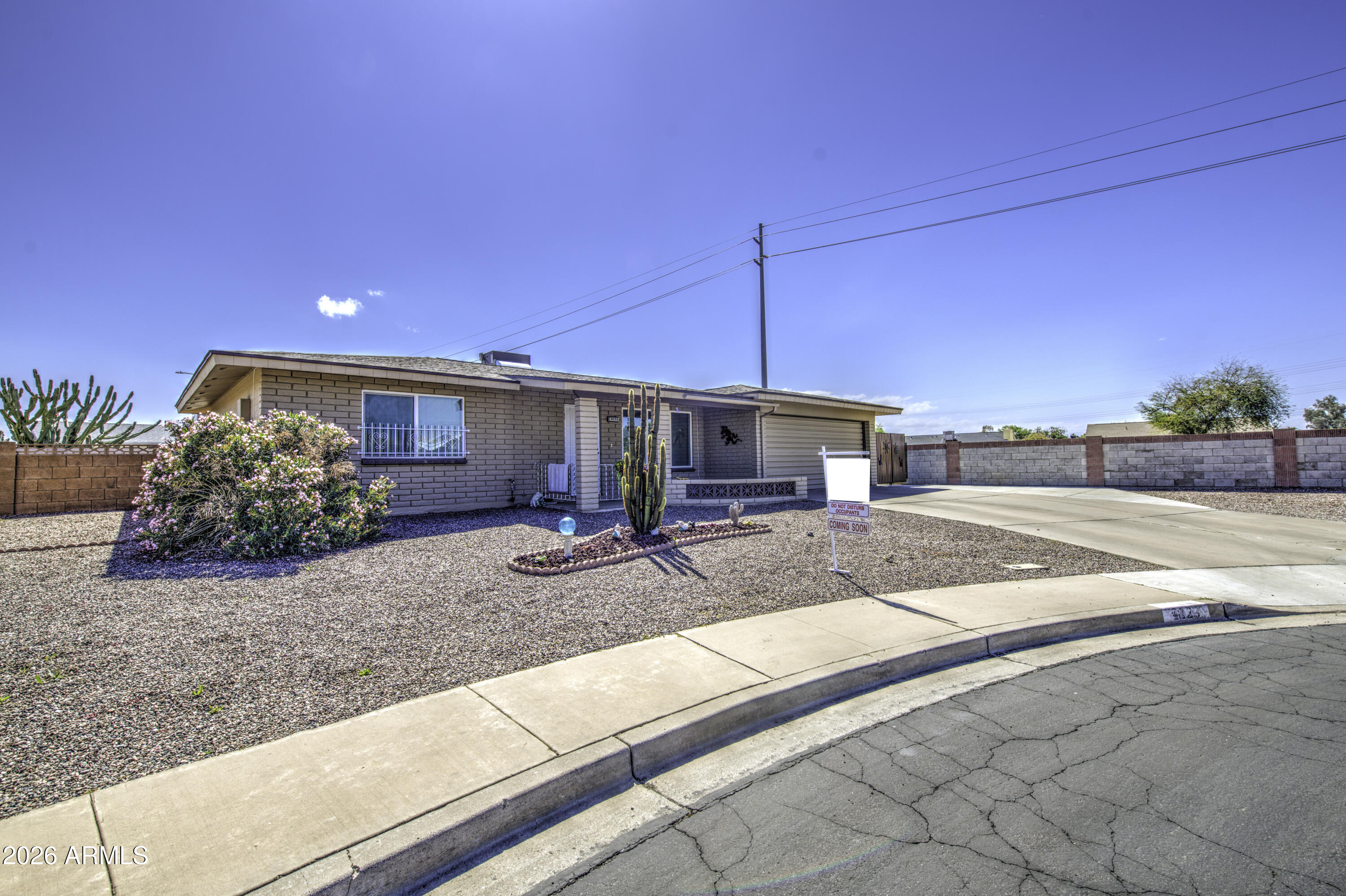 4023 E Clovis Circle, Mesa, AZ 85206 — photo 2