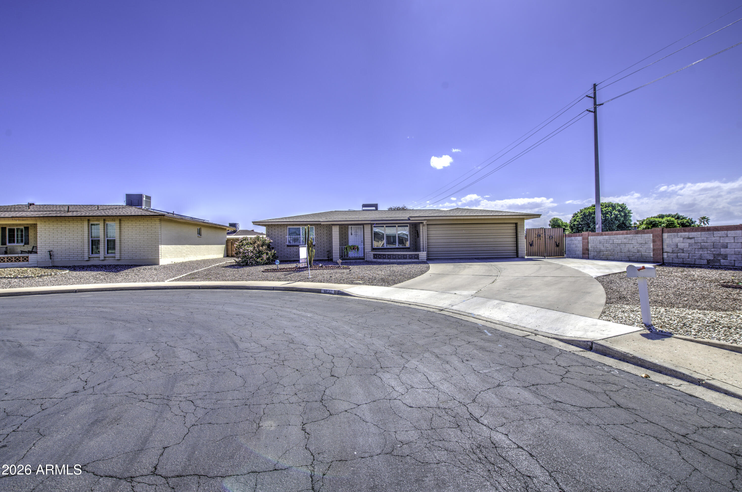 4023 E Clovis Circle, Mesa, AZ 85206 — photo 3