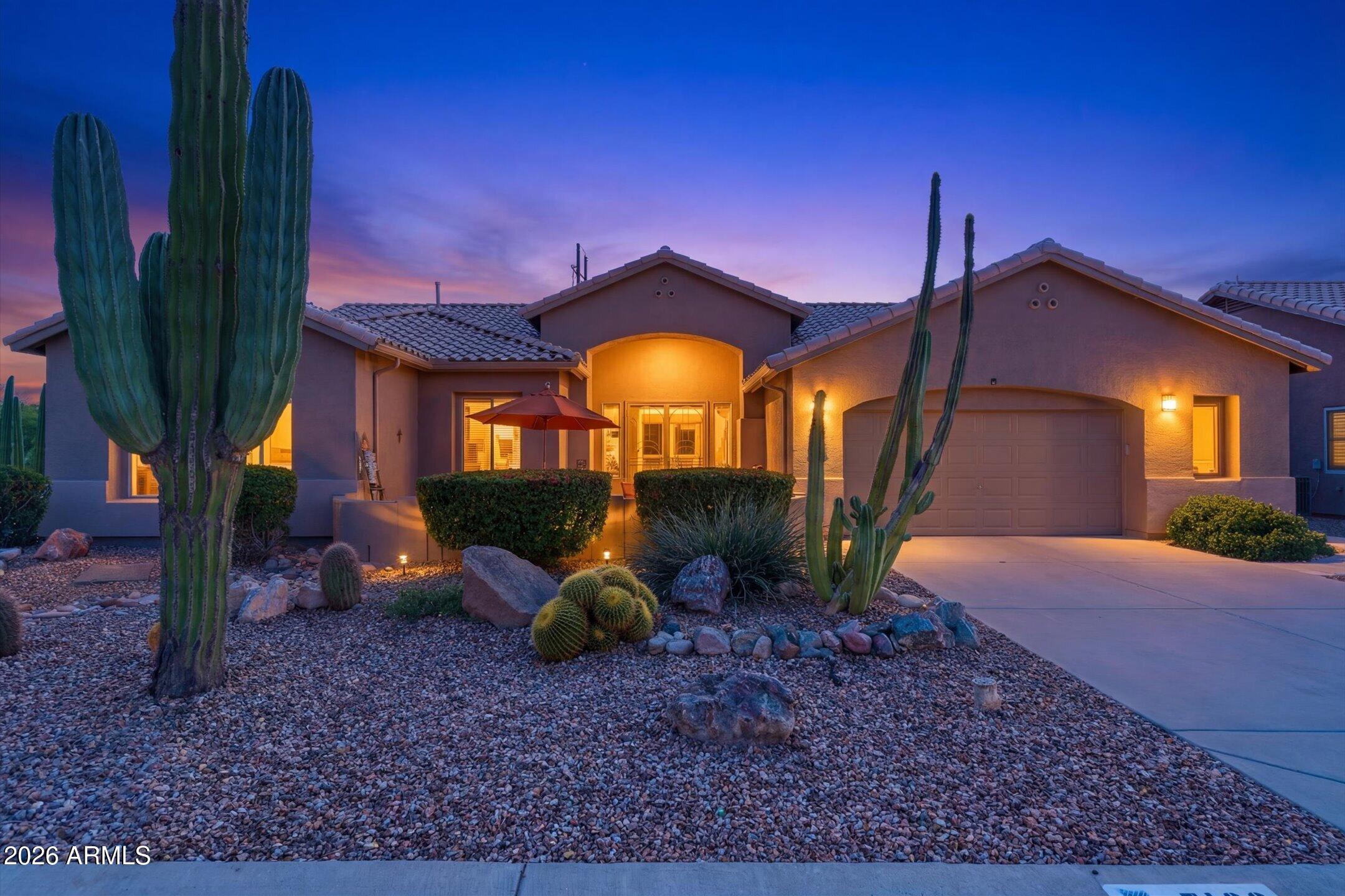 7169 E Mariola Court — photo