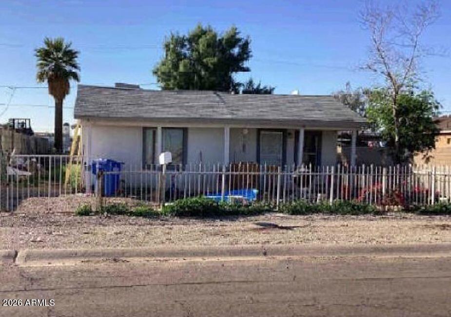1412 S 13th Place — photo