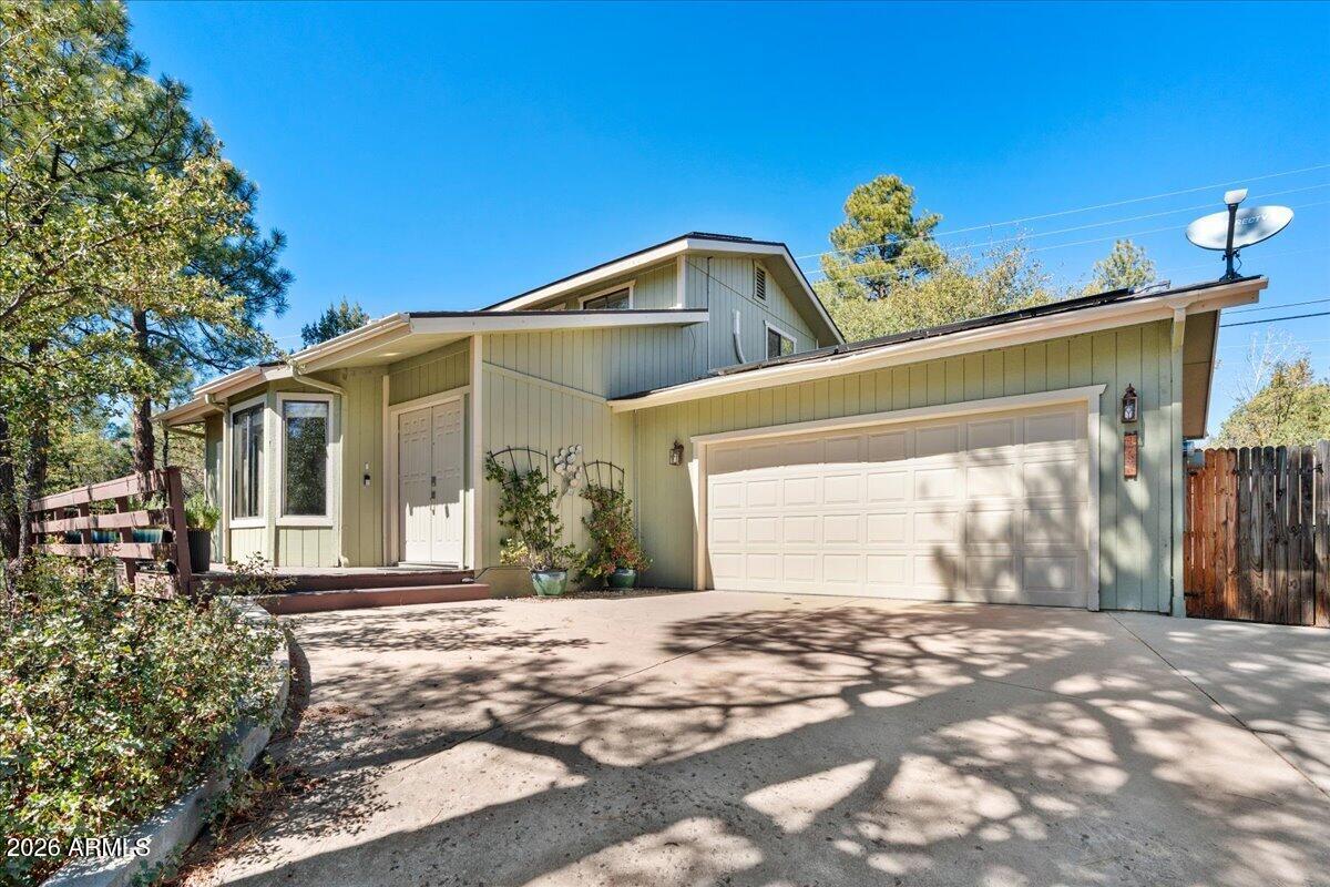 1786 Rolling Hills Drive — photo