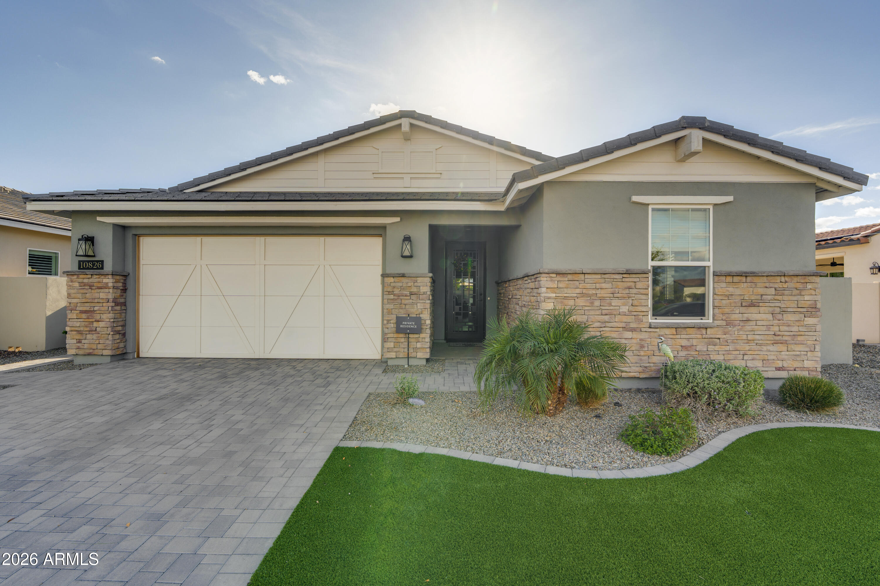 10826 N Spearfish Street — photo