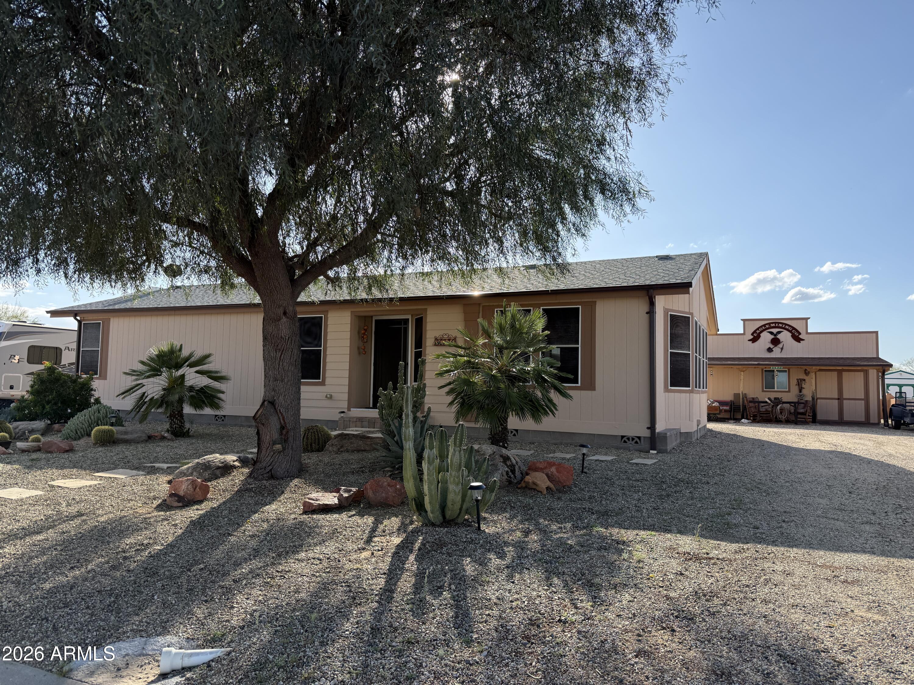 30970 S Vagabond Trail 95 — photo