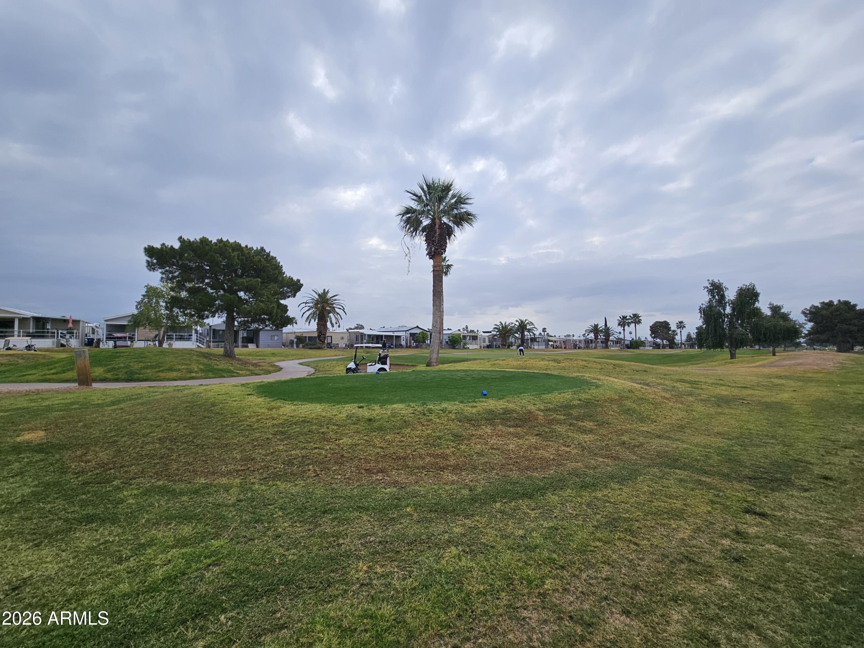 650 N Hawes Road 2851 — photo
