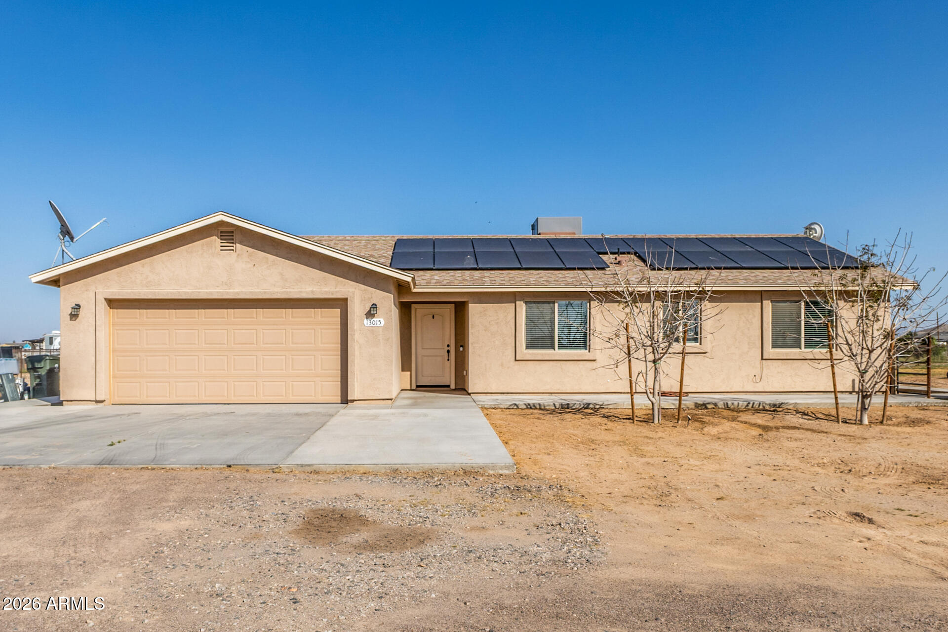 13015 S 210th Drive — photo