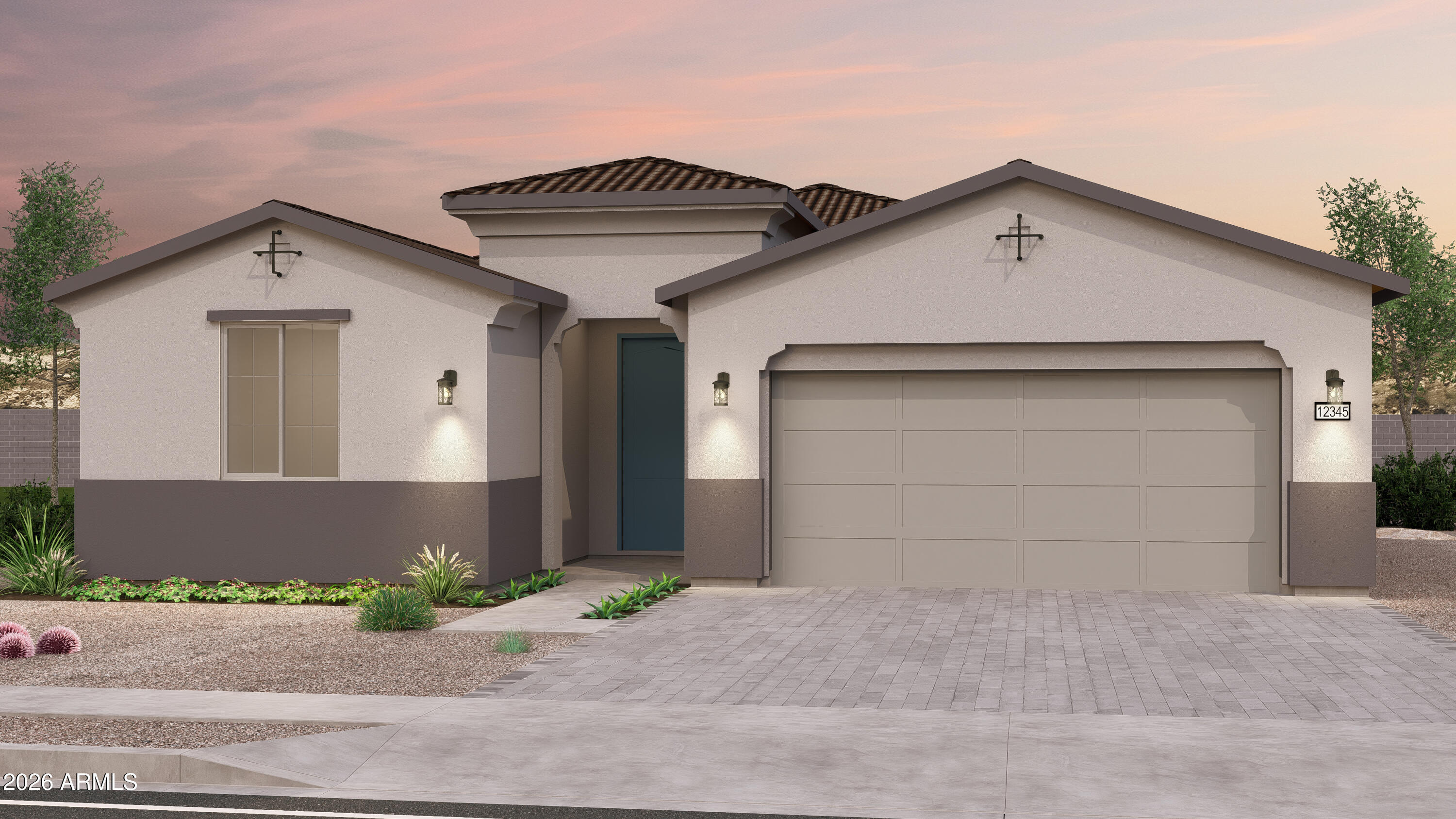 12435 W Atlantis Way — photo