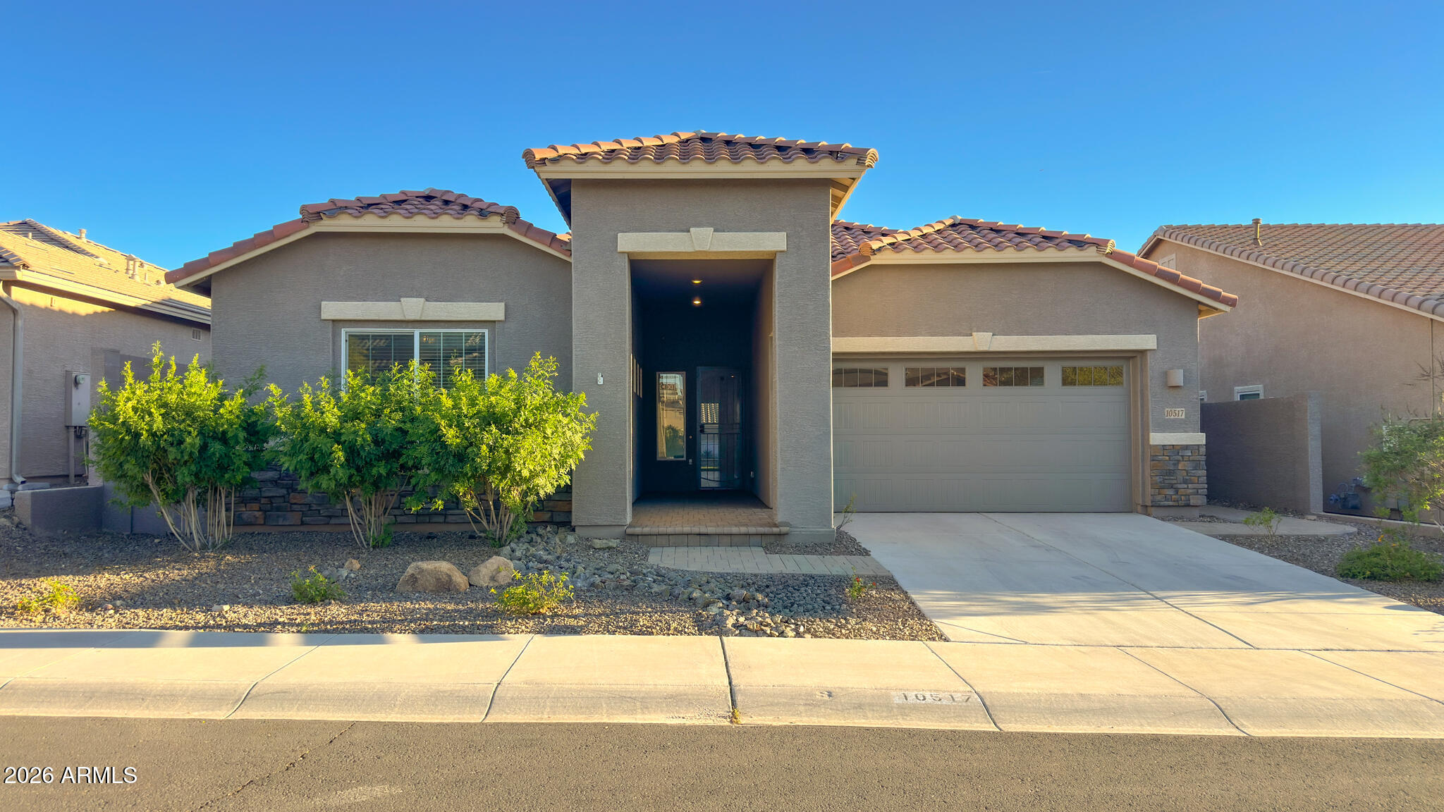 10517 W Bronco Trail — photo