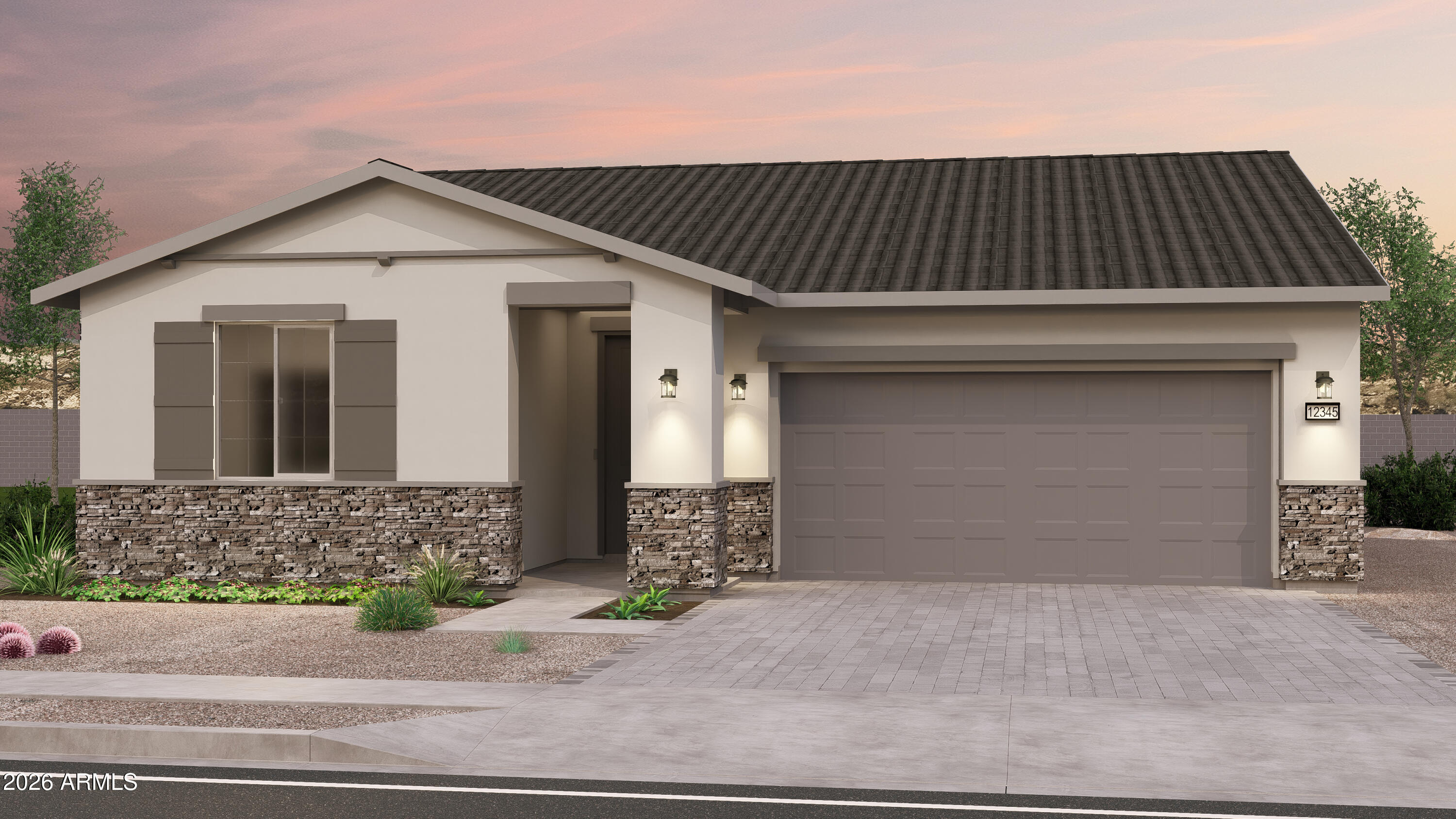12431 W Atlantis Way — photo