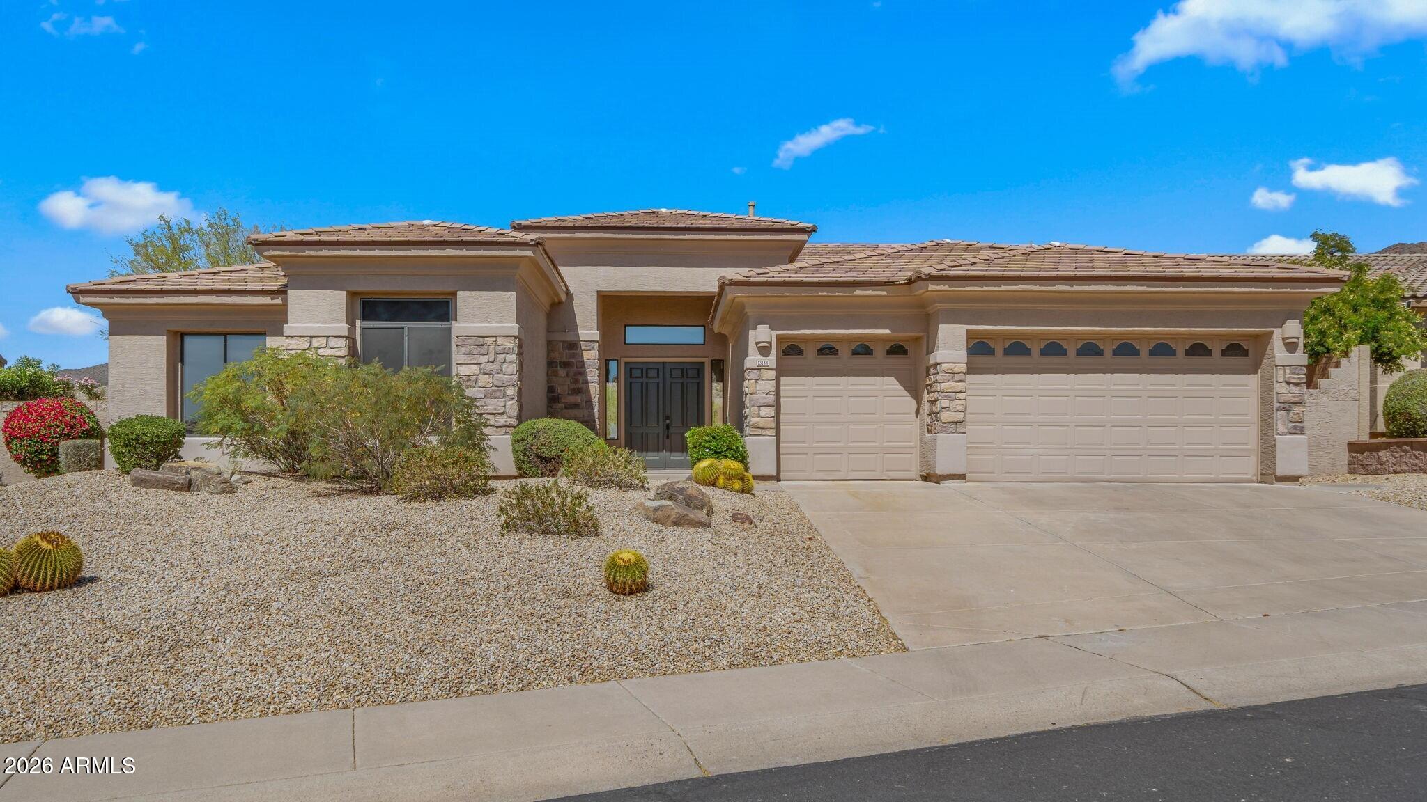 13144 E Lupine Avenue — photo