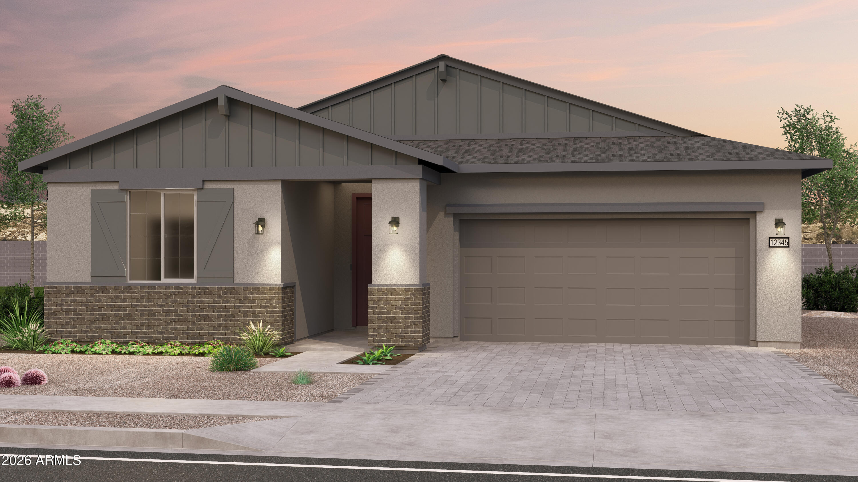 12424 W Atlantis Way — photo