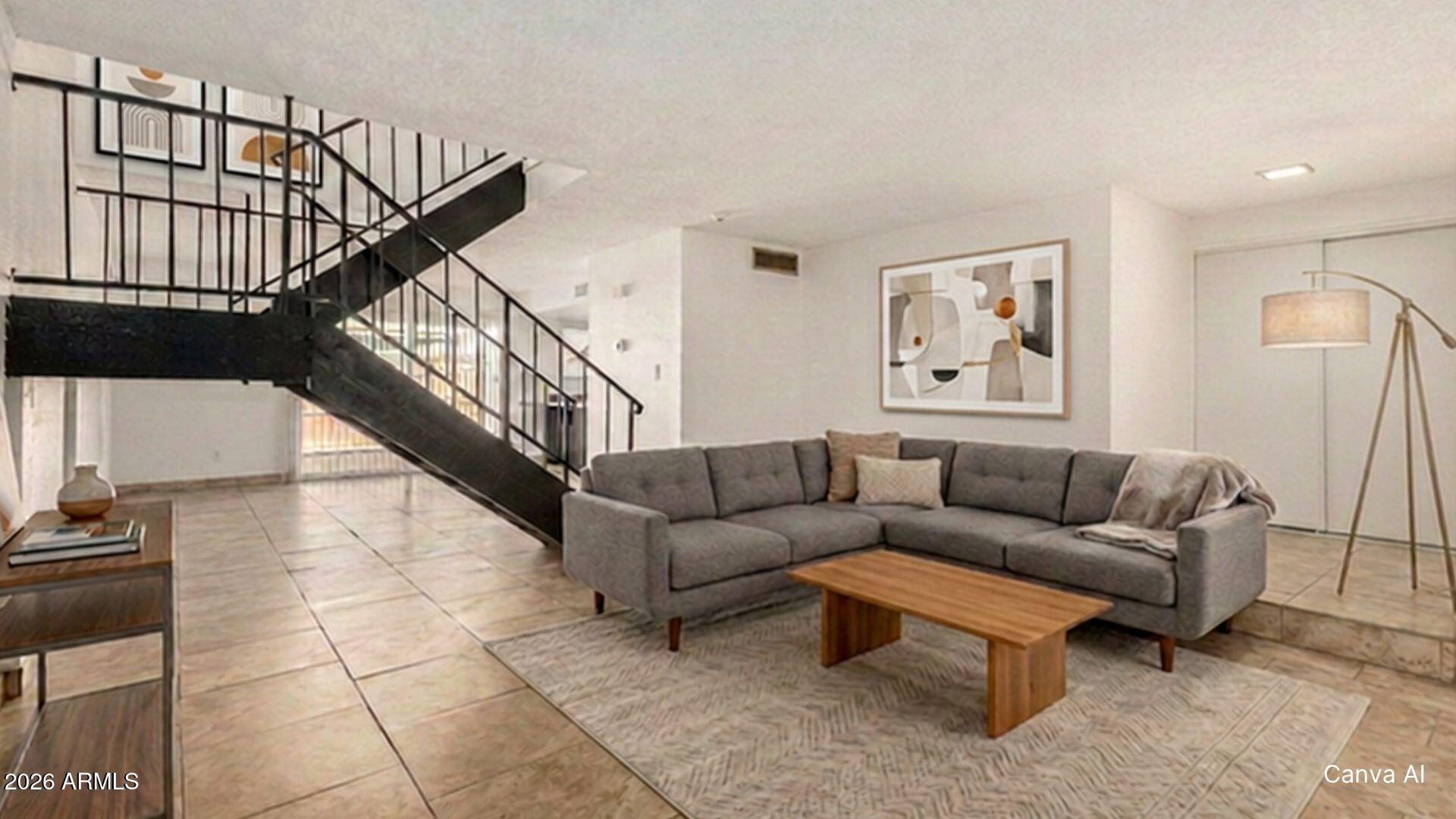 3109 W Harmont Drive — photo