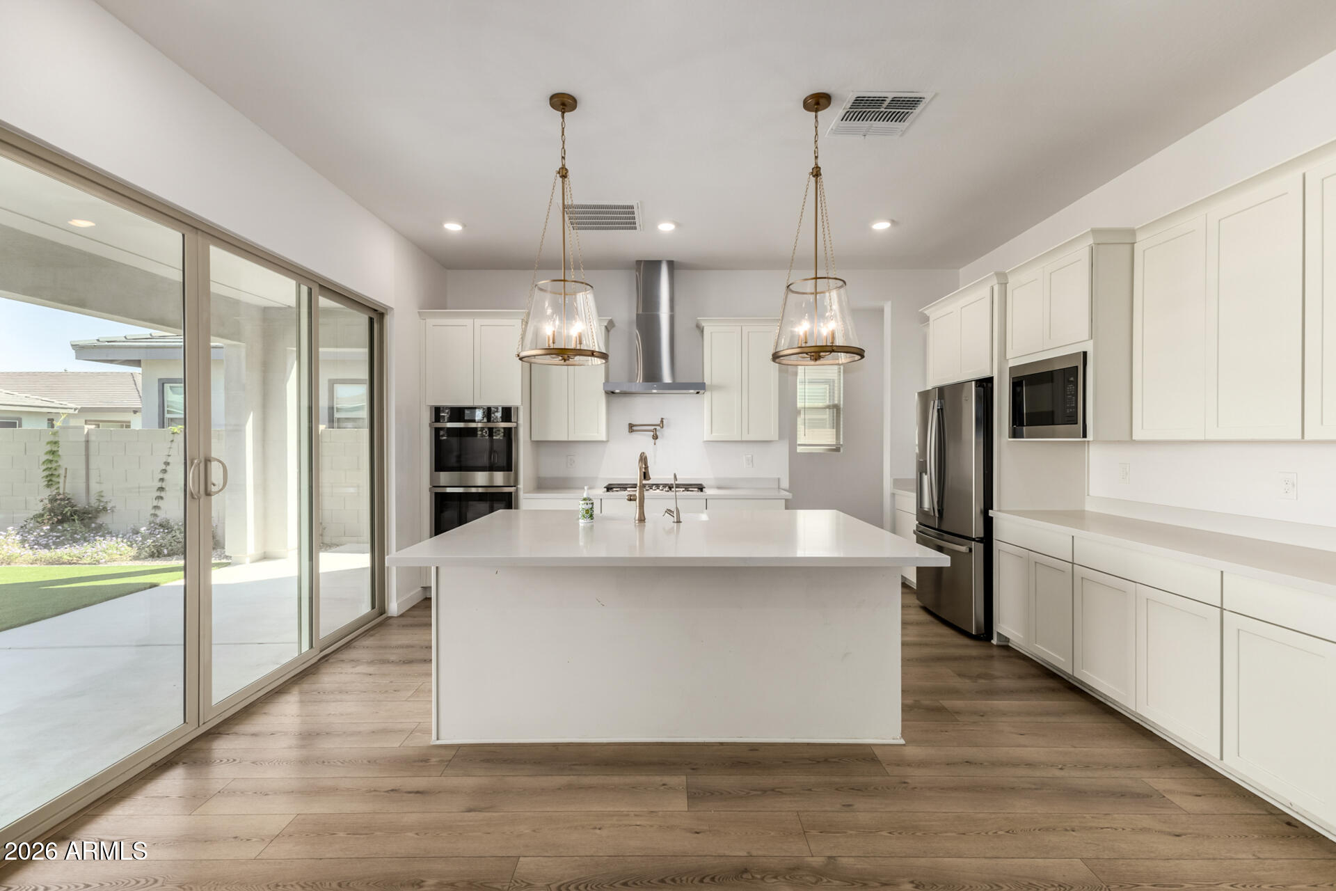 22632 E Saddle Way — photo