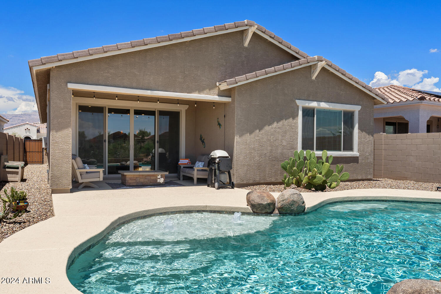 11757 E Chevelon Trail — photo