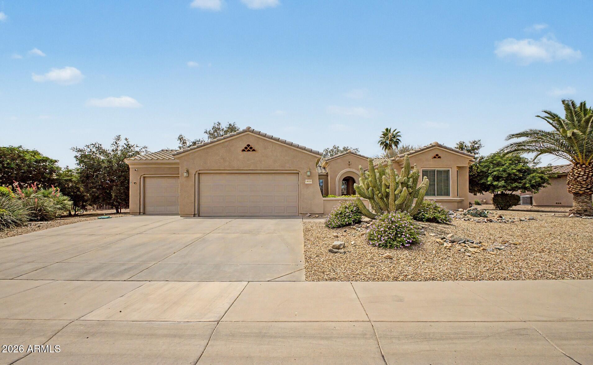 16731 W Oracle Rim Drive — photo