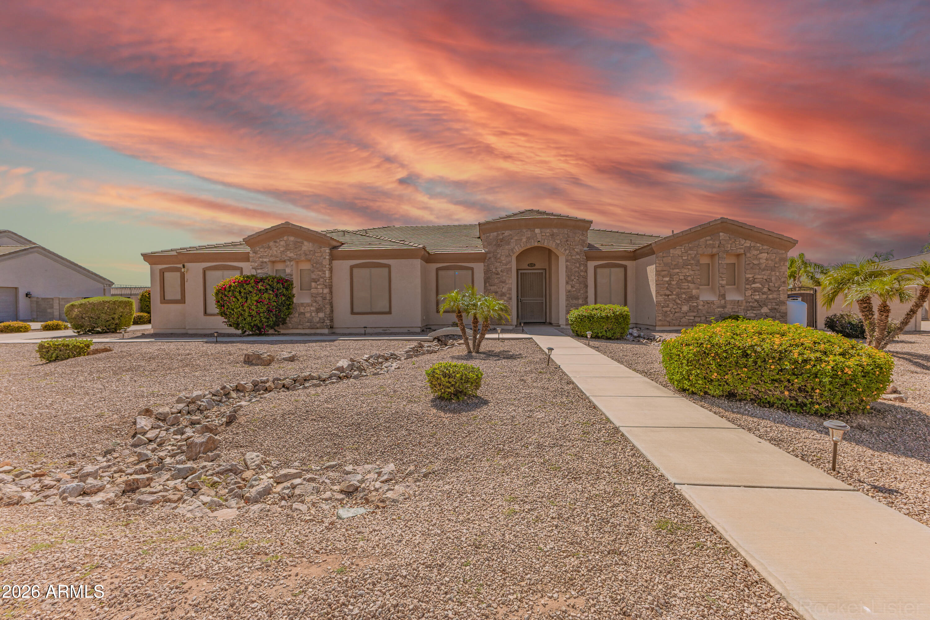 5235 E Lonesome Dove Trail — photo